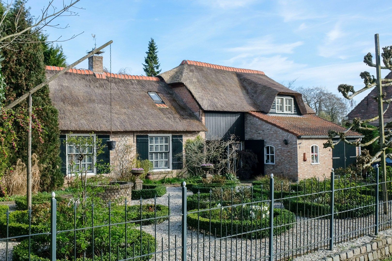Foto van Moleneindsestraat 8, Hoeven