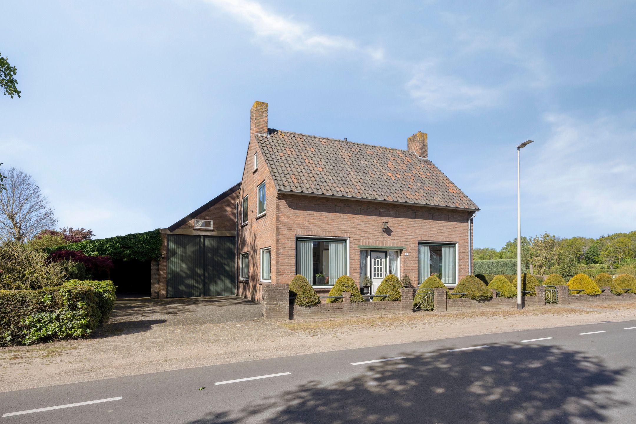 Foto van Gors 47, Hoeven