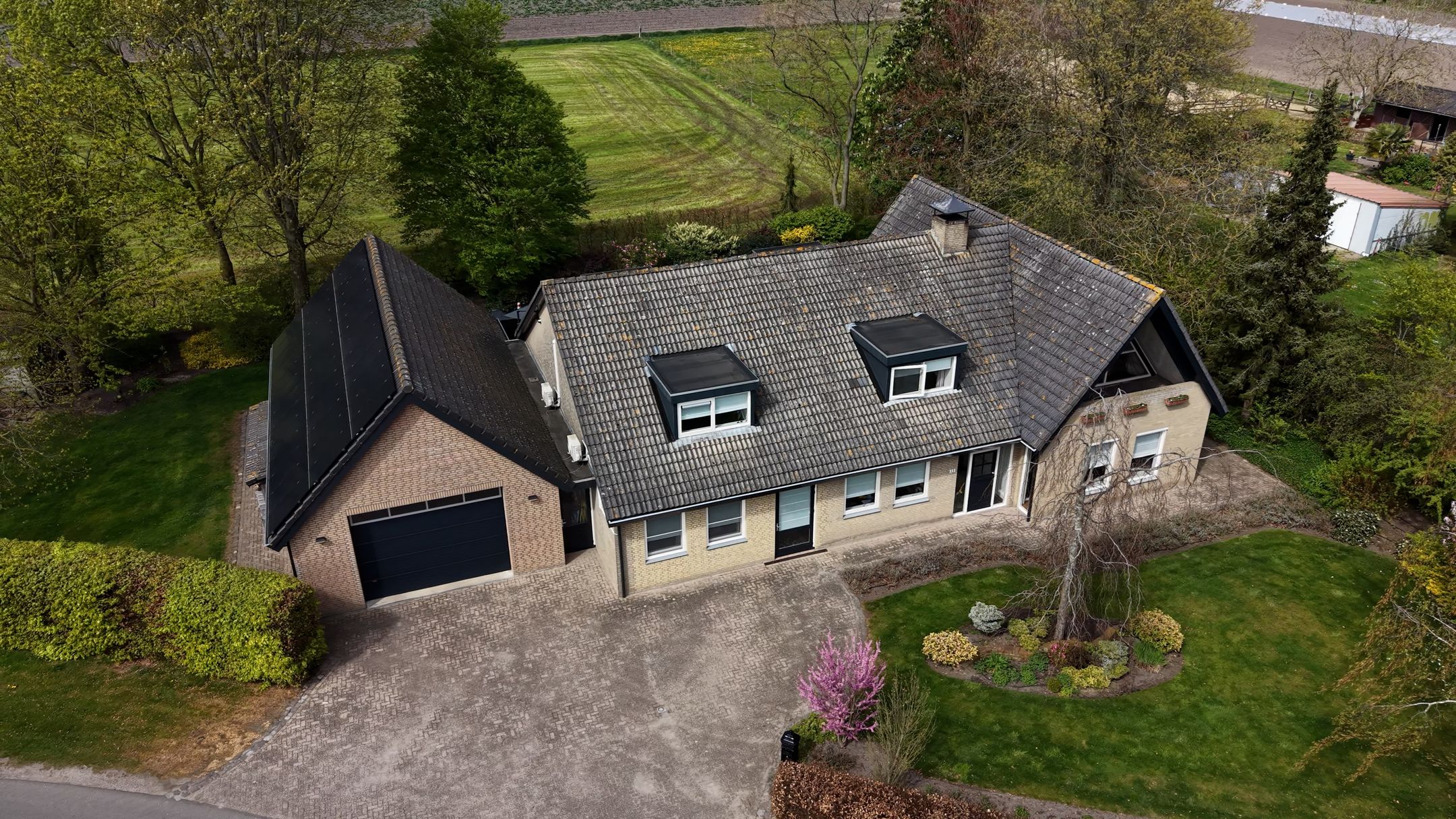 Foto van Gors 111, Hoeven