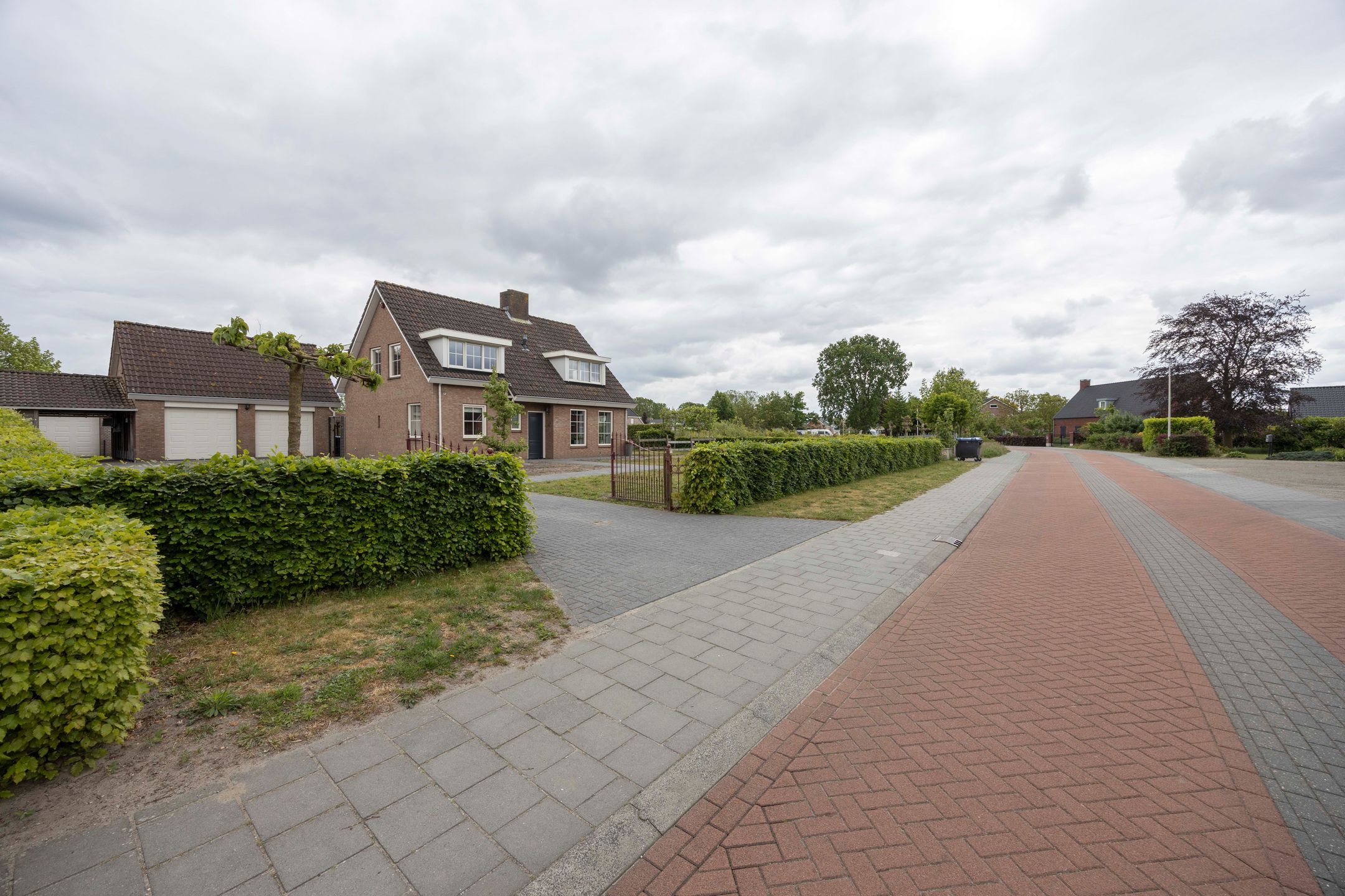 Foto van Oude Antwerpsepostbaan 41B, Hoeven