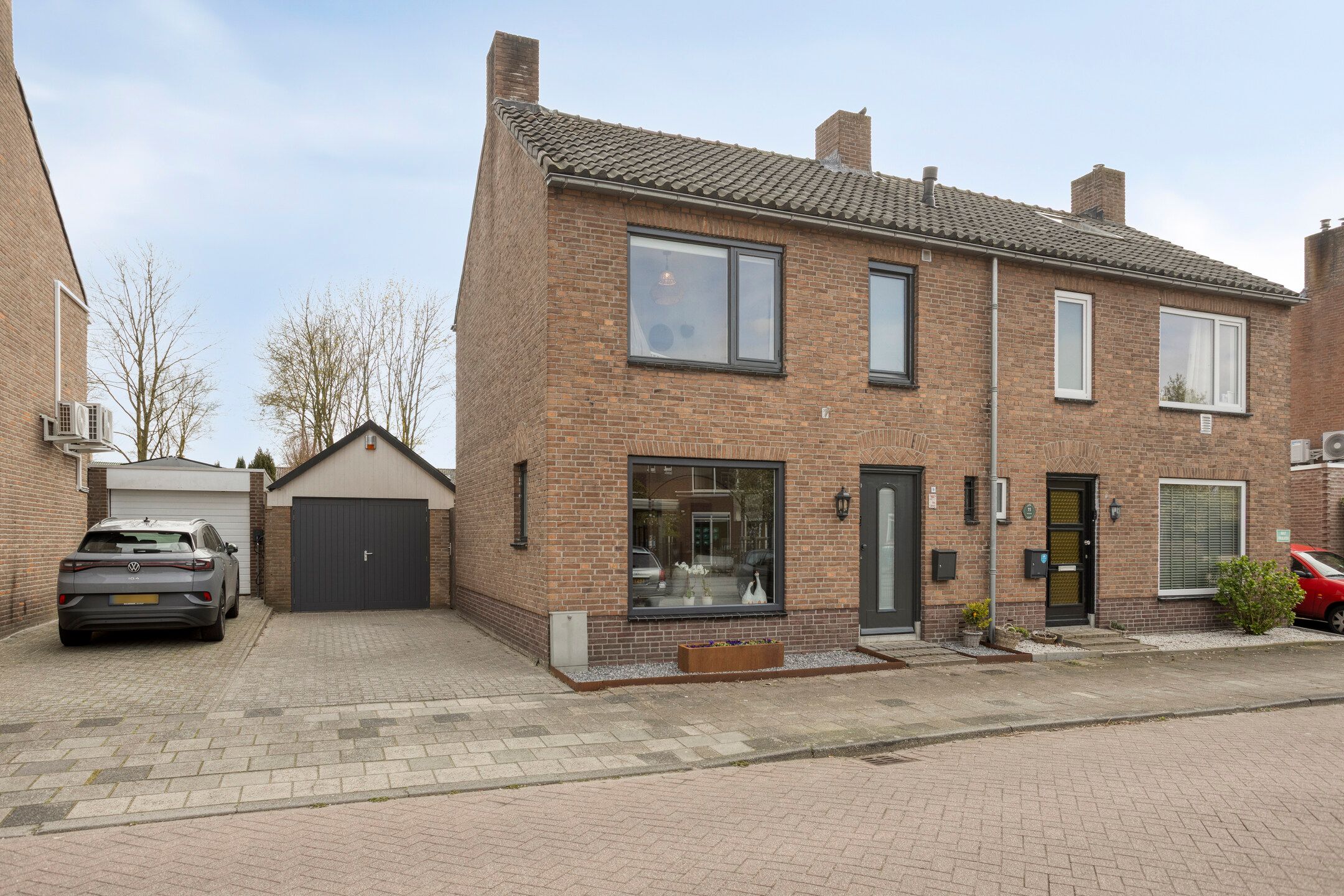 Foto van St. Gerardushof 9, Bosschenhoofd
