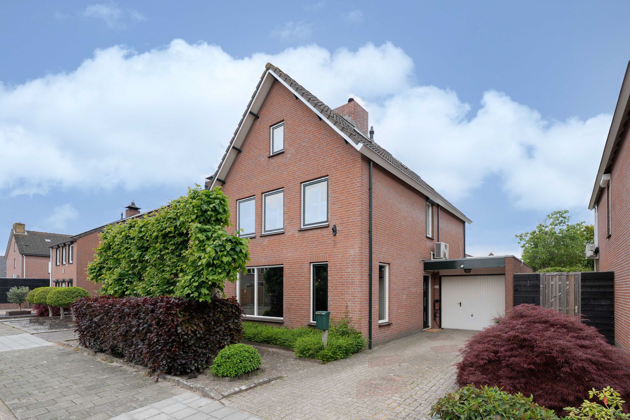 Foto van Lindenplantsoen 50, Bosschenhoofd