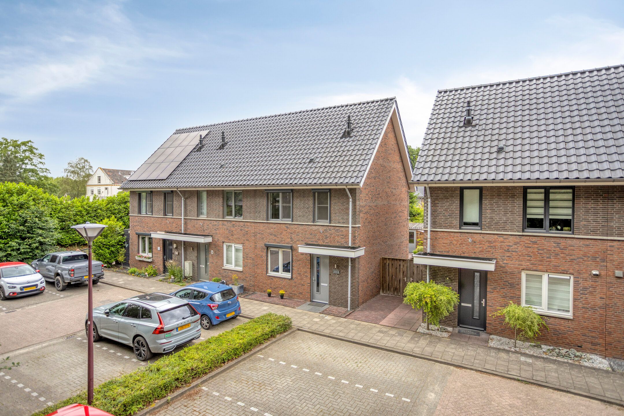 Foto van Advocatenhof 5, Bosschenhoofd