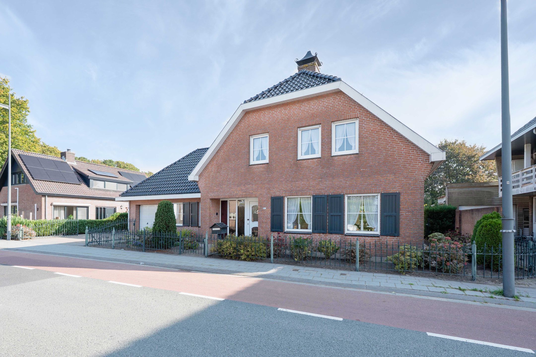 Foto van Pastoor van Breugelstraat 9, Bosschenhoofd