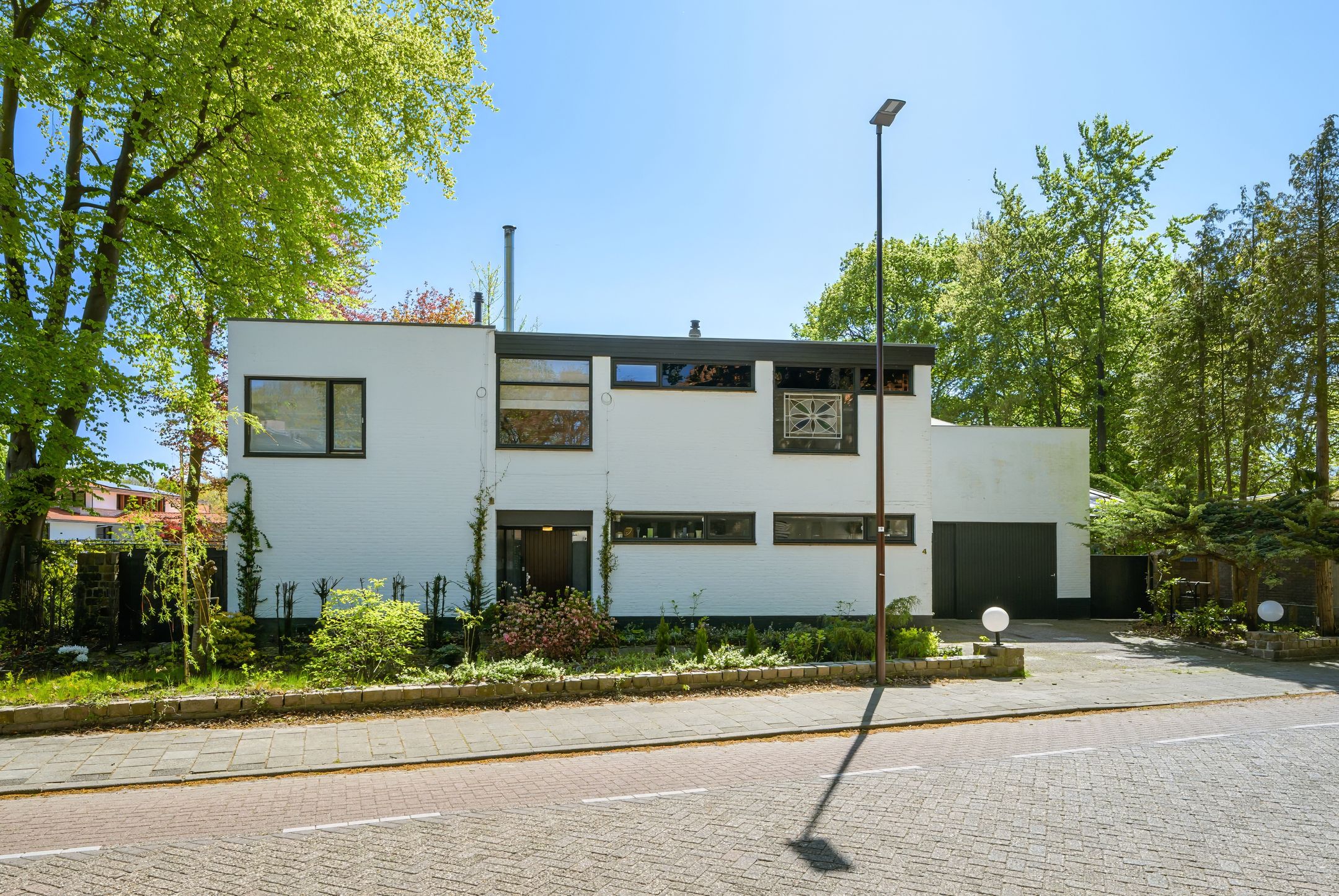 Foto van Pagnevaartdreef 4, Bosschenhoofd