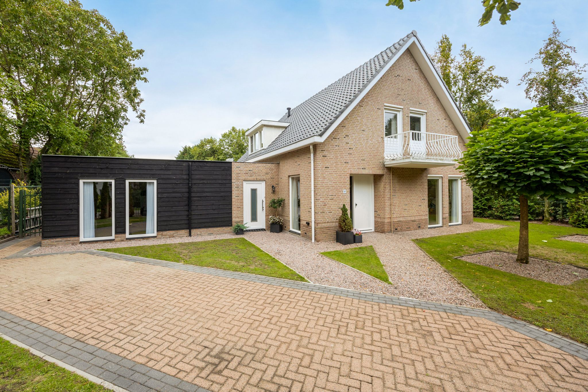 Foto van Bosschenhoofdsestraat 19a, Bosschenhoofd