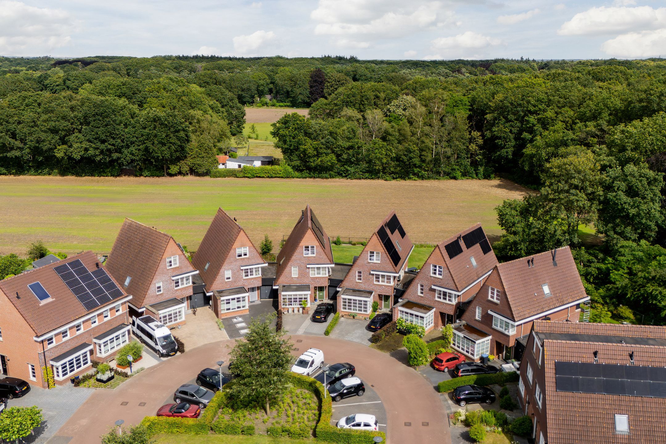 Foto van Breugelhof 15, Bosschenhoofd