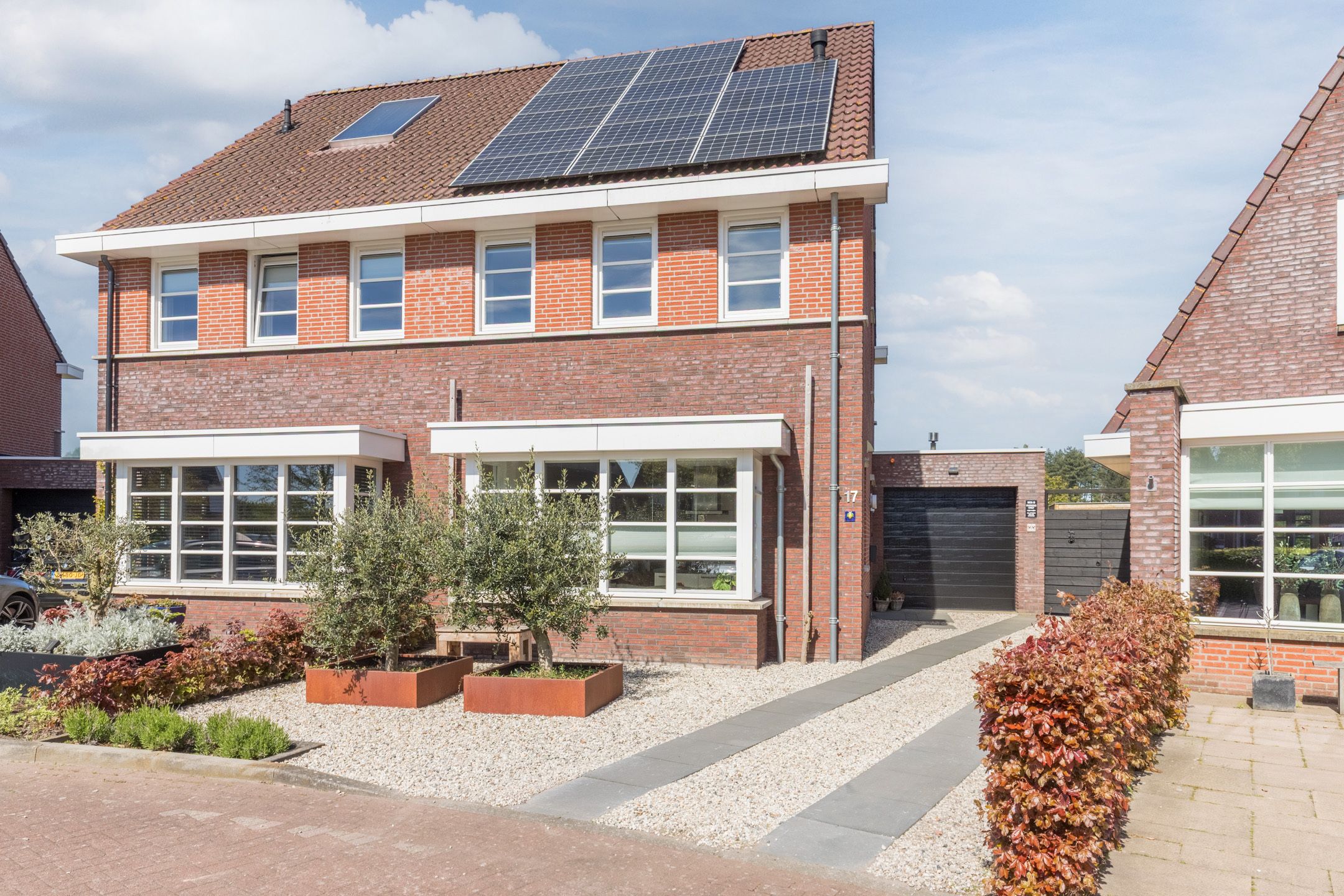 Foto van Breugelhof 17, Bosschenhoofd