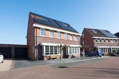 Foto van Breugelhof 20, Bosschenhoofd