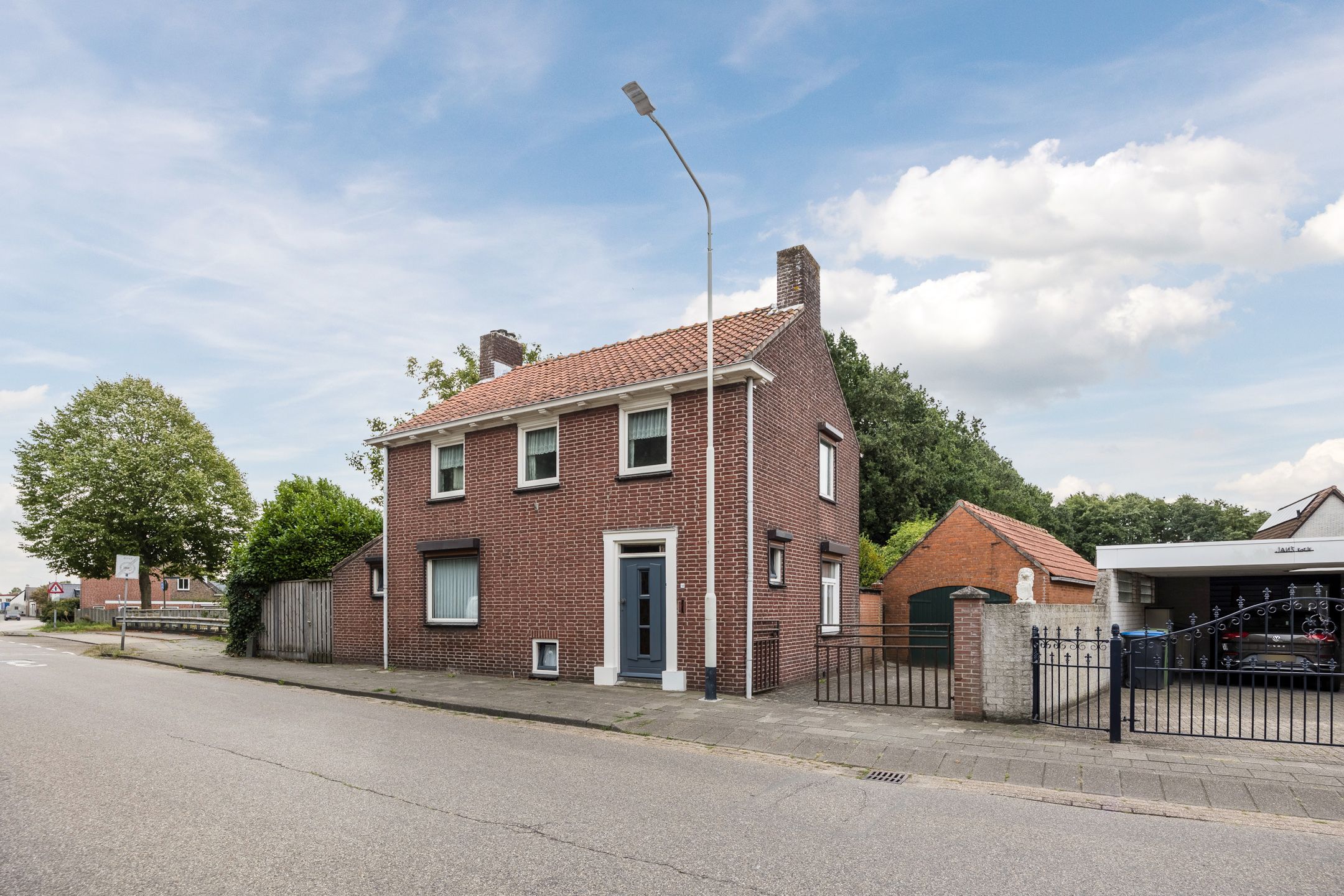 Foto van Meirstraat 16, Oud Gastel