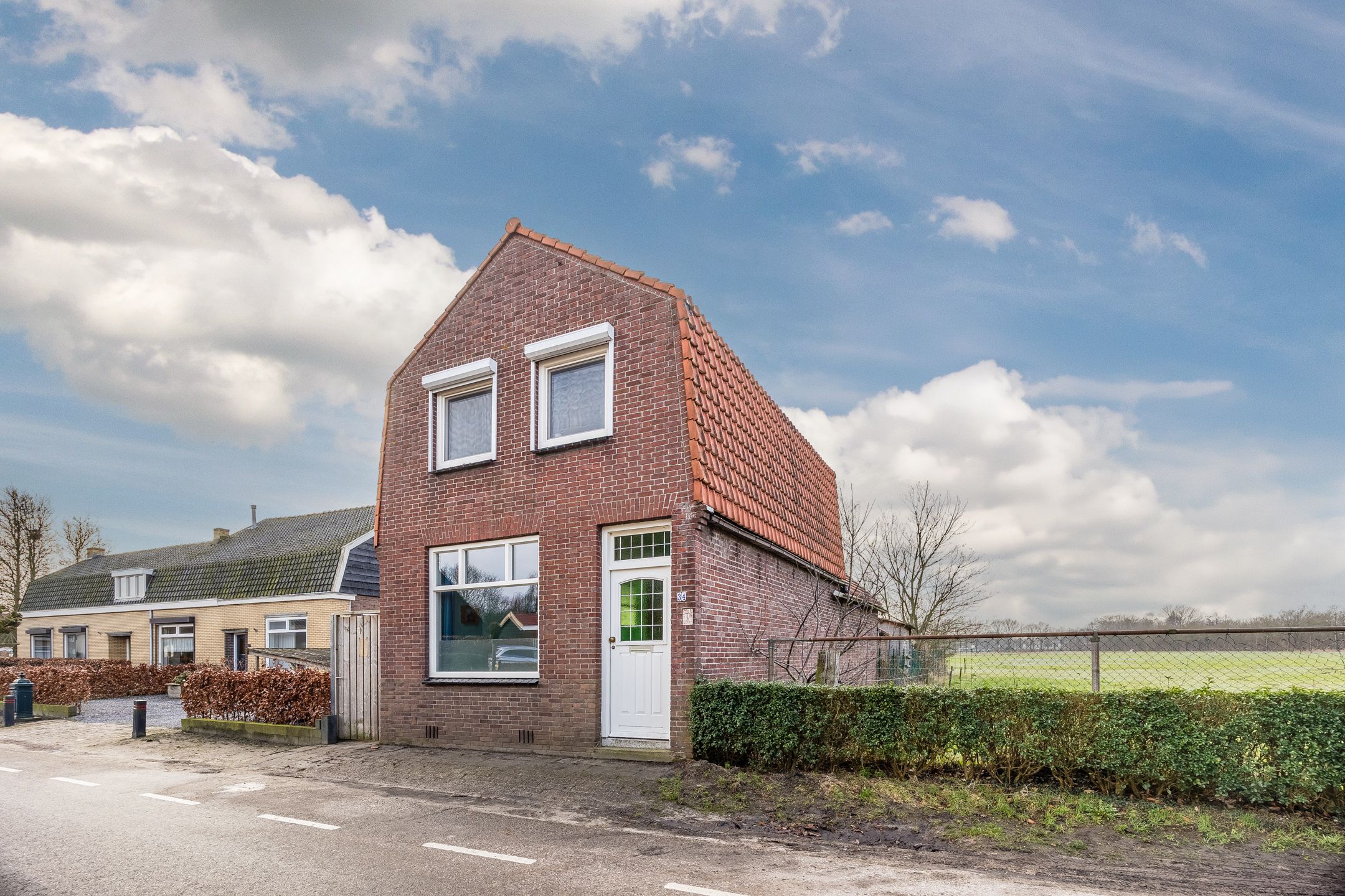 Foto van Meirstraat 34, Oud Gastel