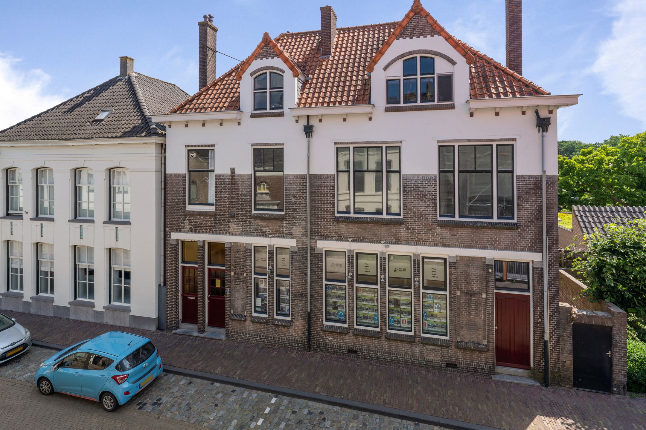 Foto van Dorpsstraat 2, Oud Gastel
