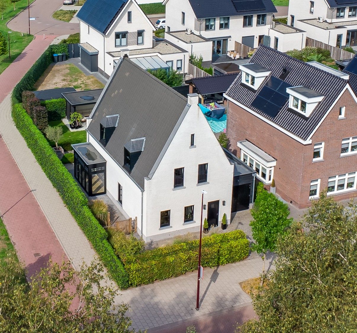 Foto van Rijpersweg 73b, Oud Gastel
