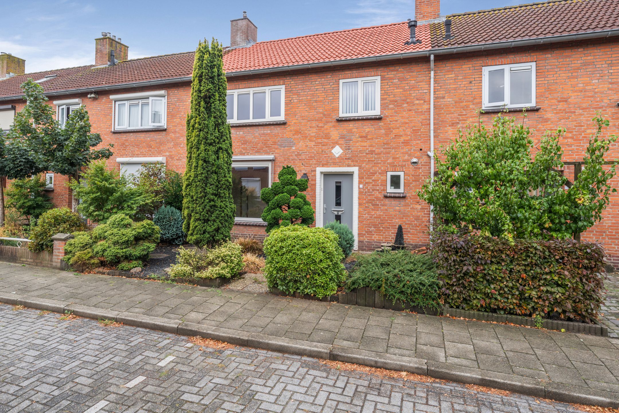 Foto van Irenestraat 23, Oud Gastel