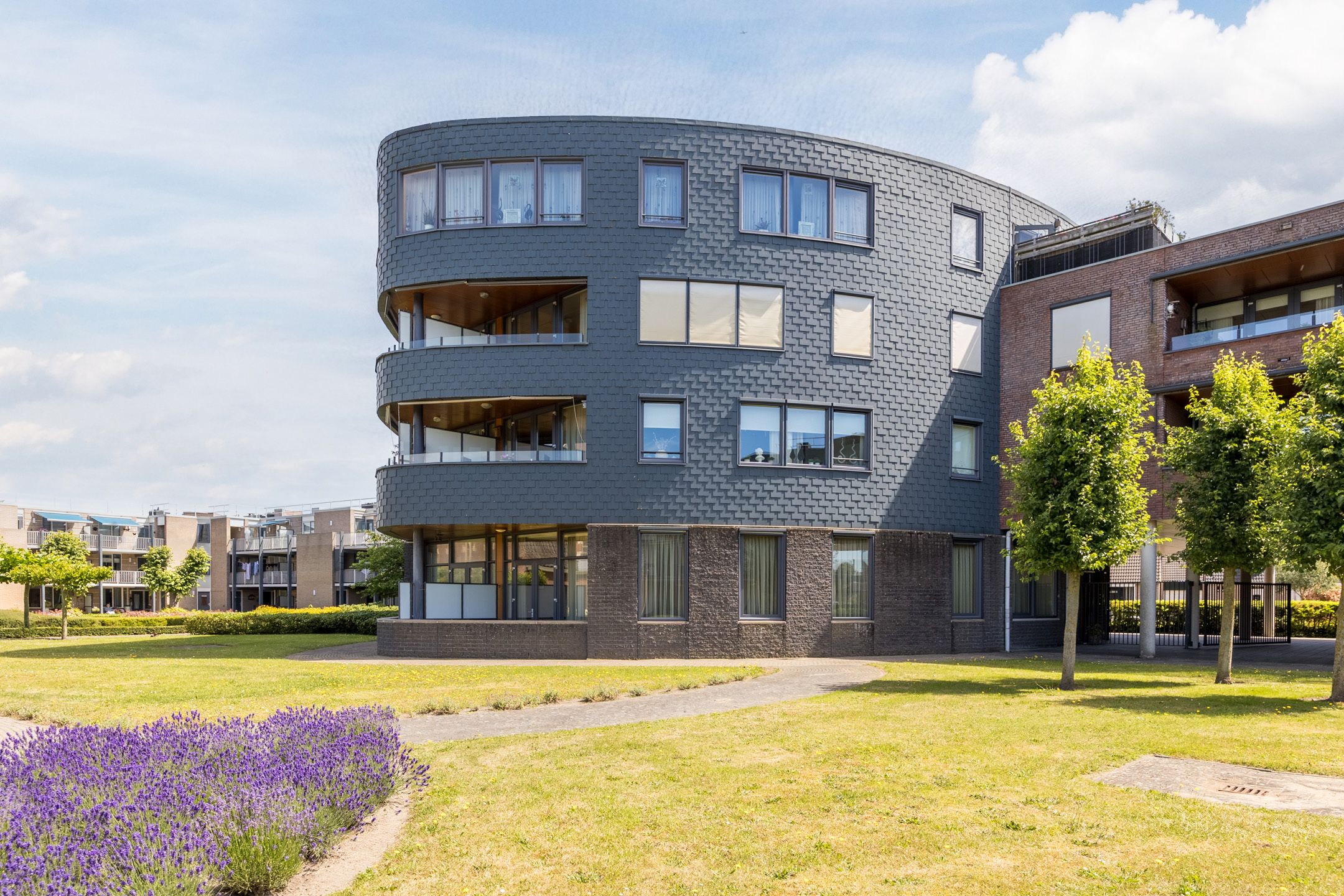 Foto van Molenweide 2, Oud Gastel