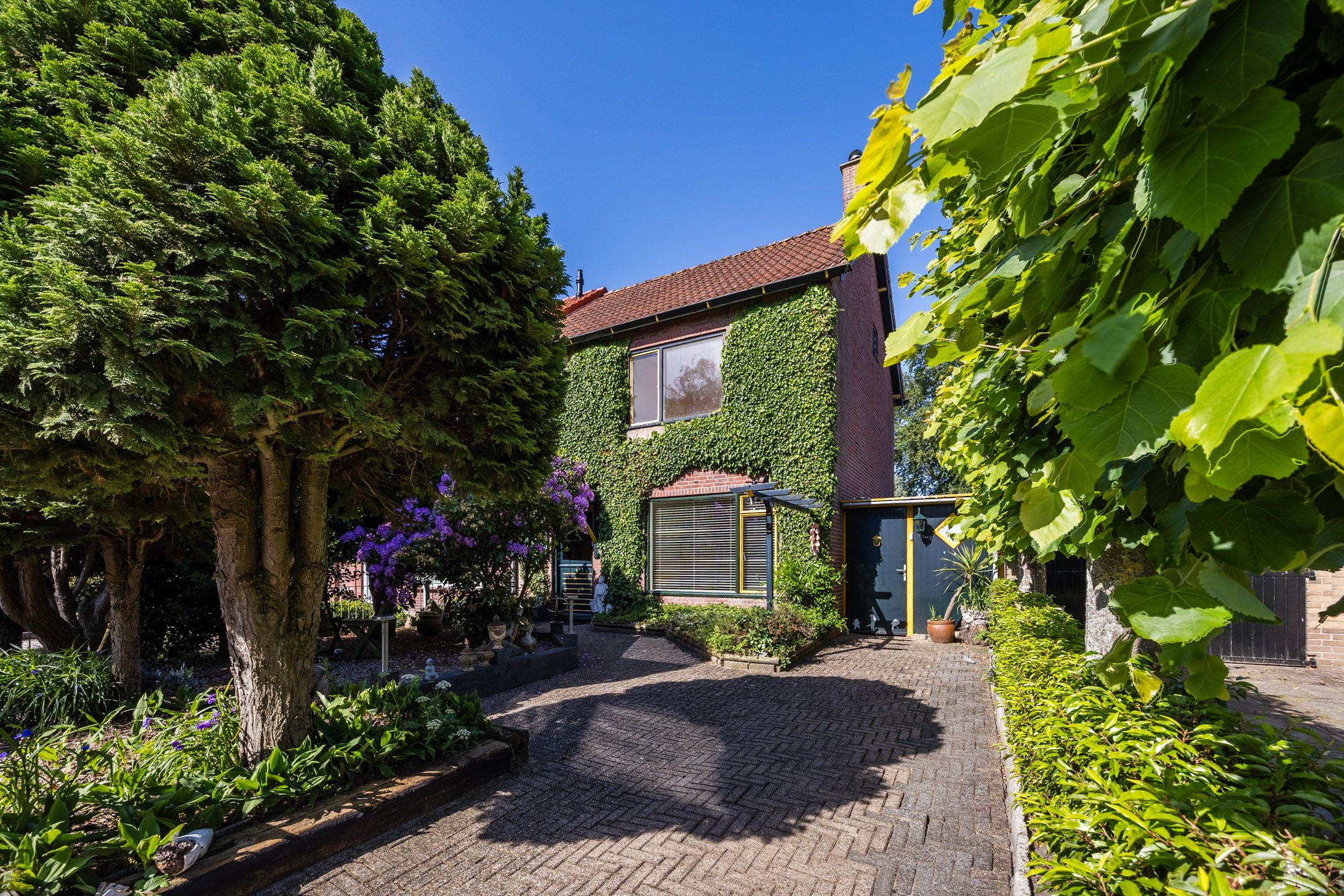 Foto van Dautzenbergstraat 2, Oud Gastel
