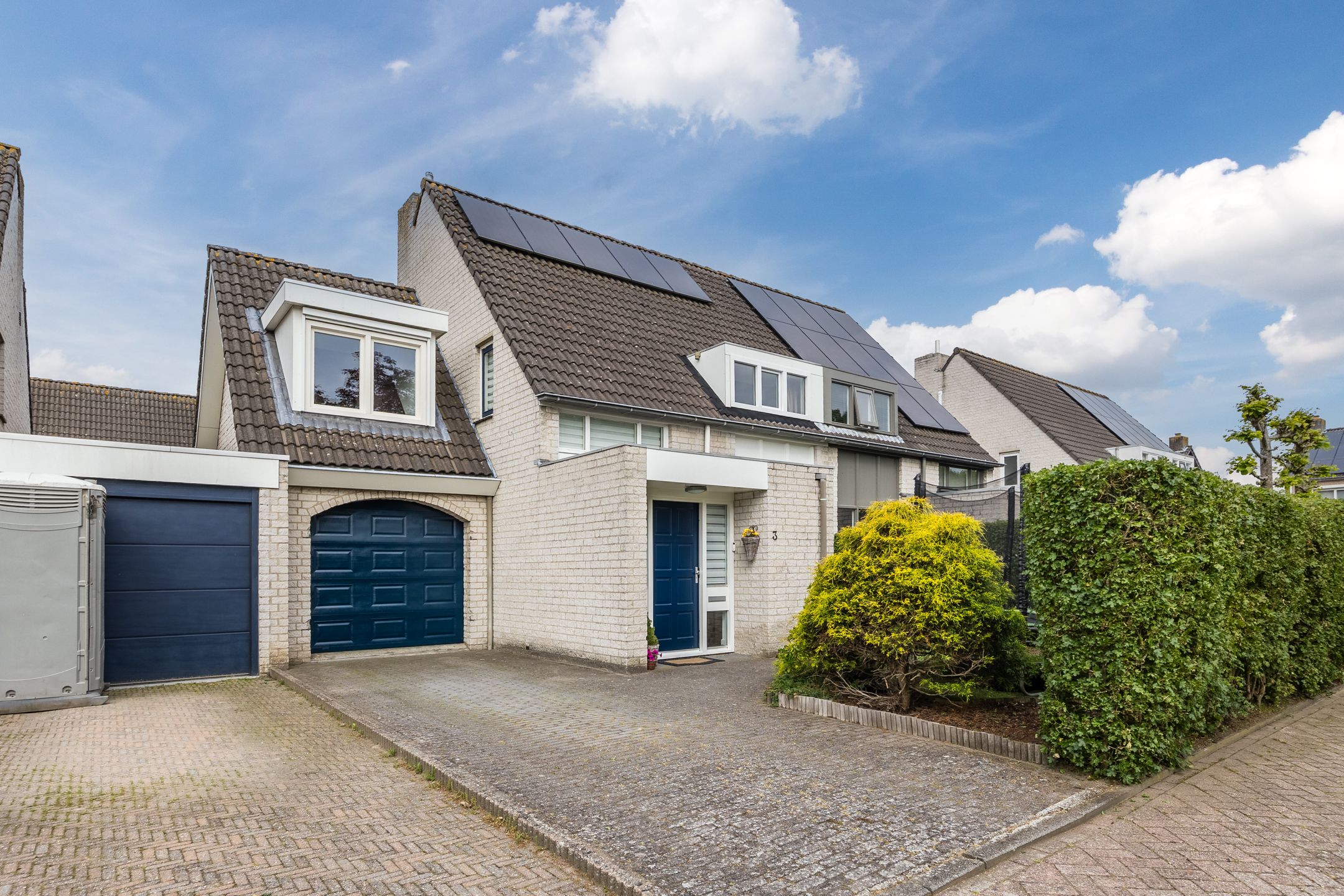 Foto van Meireweikes 3, Oud Gastel