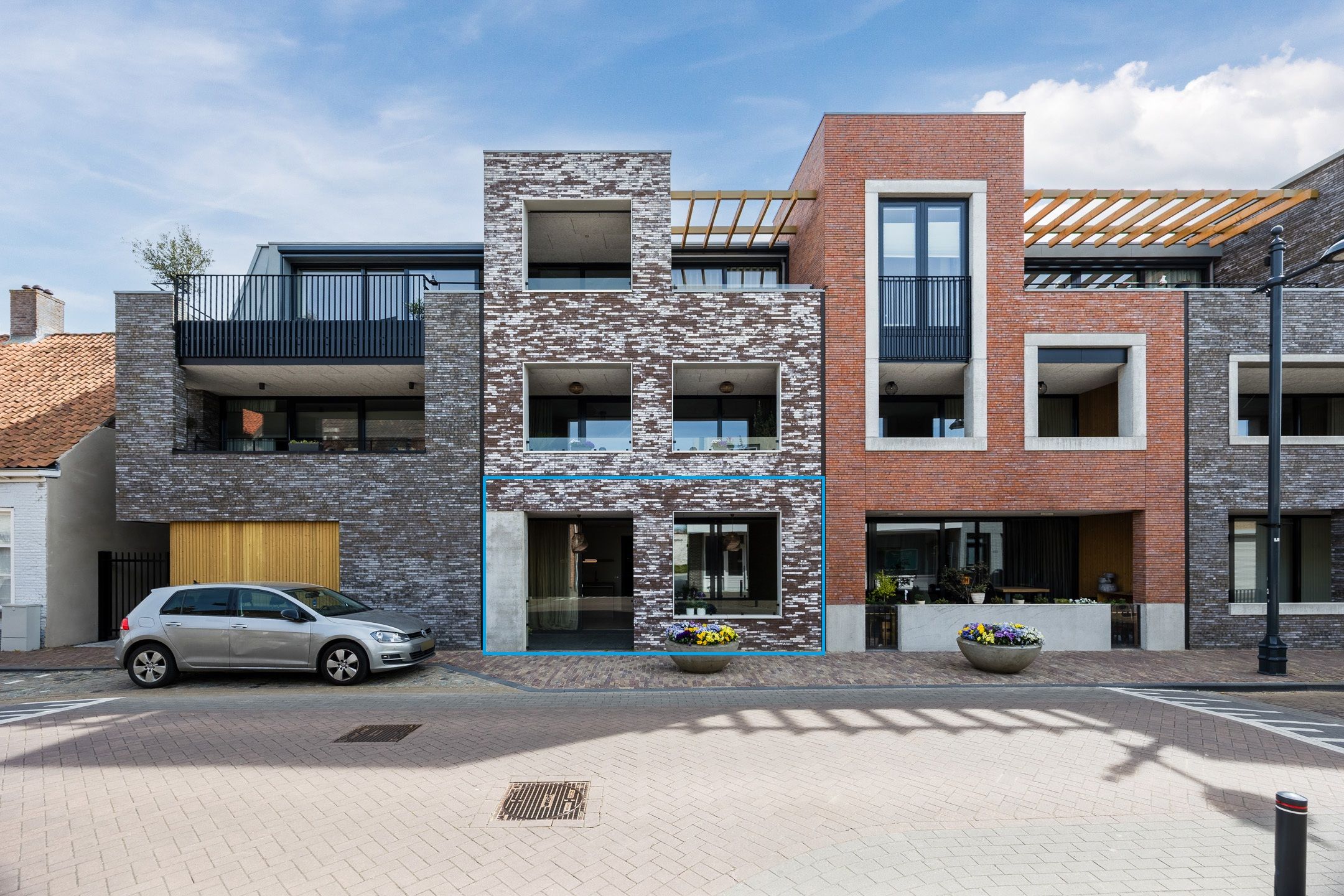 Foto van Mastboomhof 15, Oud Gastel