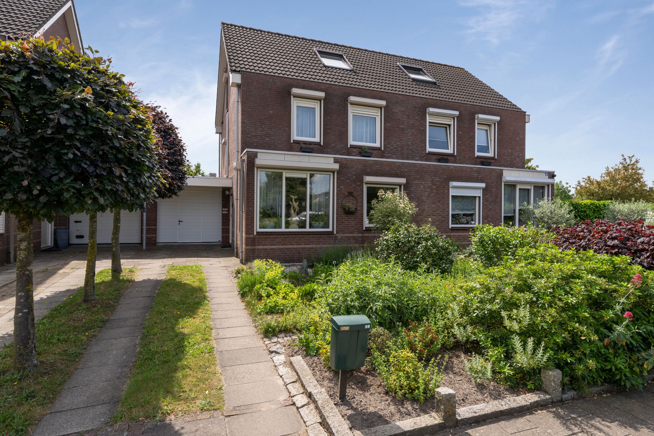 Foto van Tijm 11, Oud Gastel