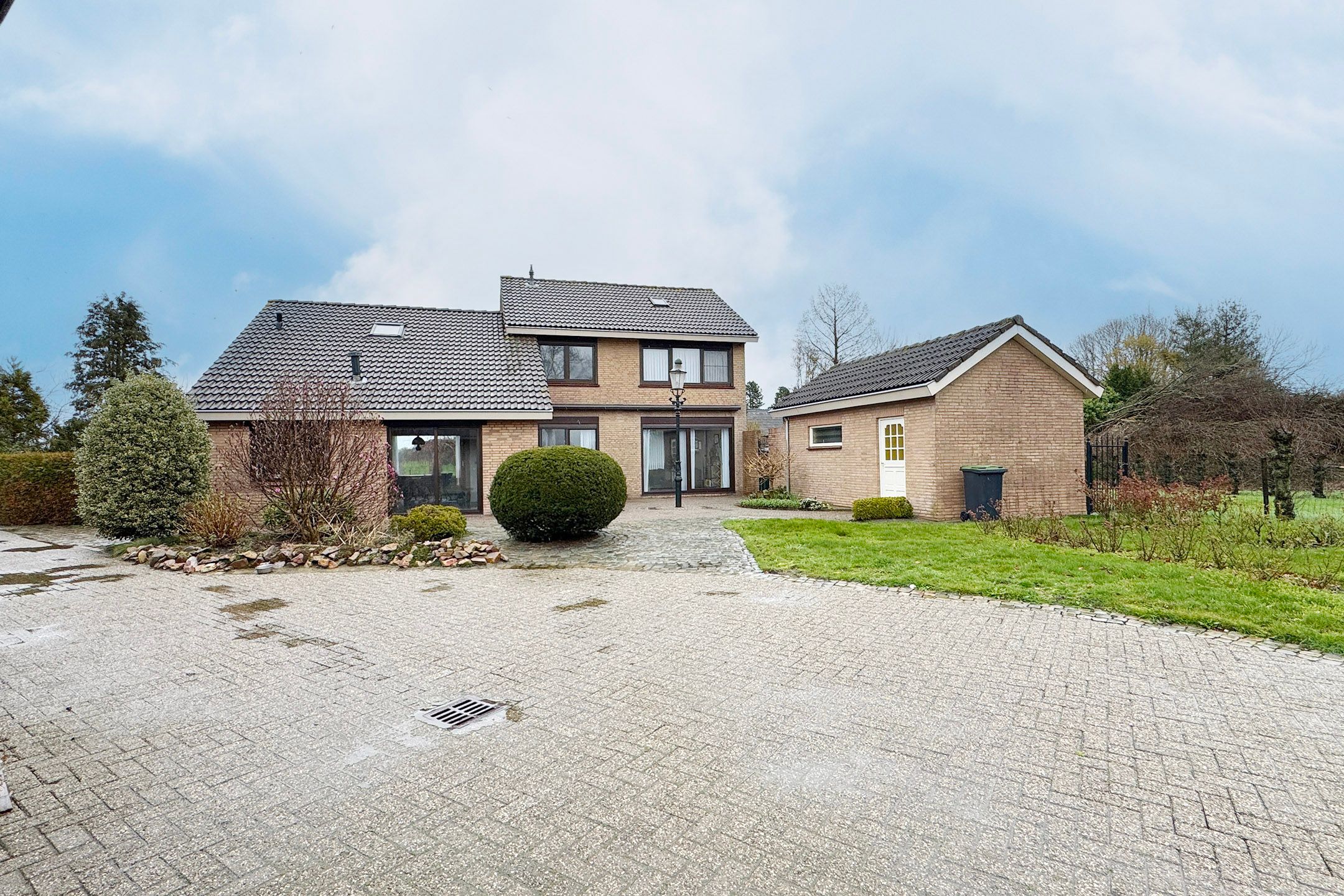 Foto van Middenstraat 14a, Oud Gastel