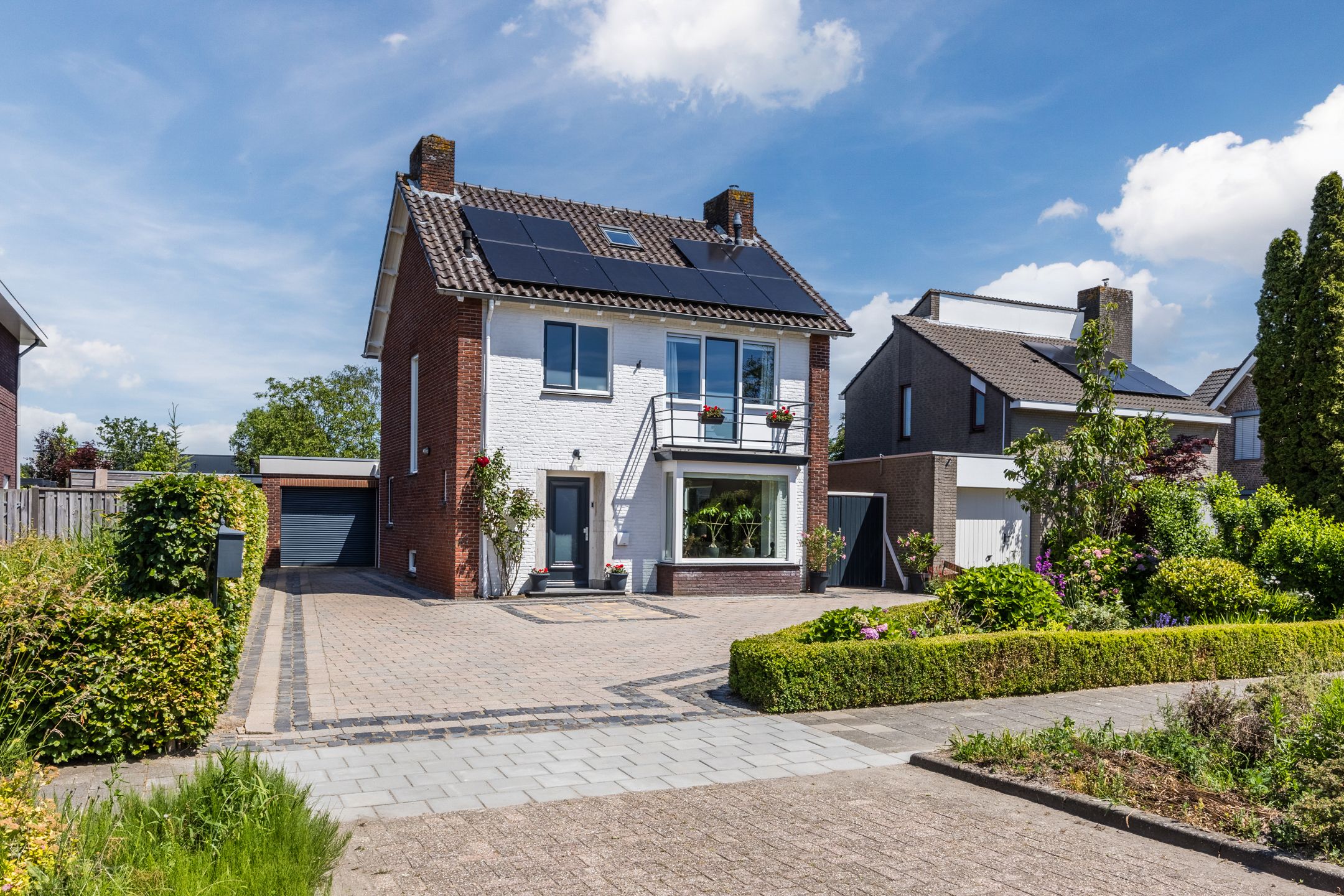 Foto van Roosendaalsebaan 21, Oud Gastel