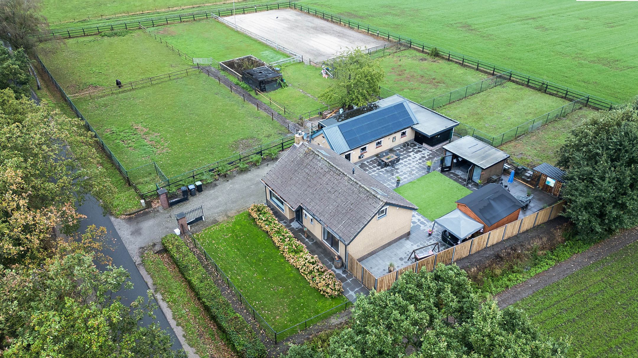 Foto van Oude Roosendaalsebaan 5a, Oud Gastel