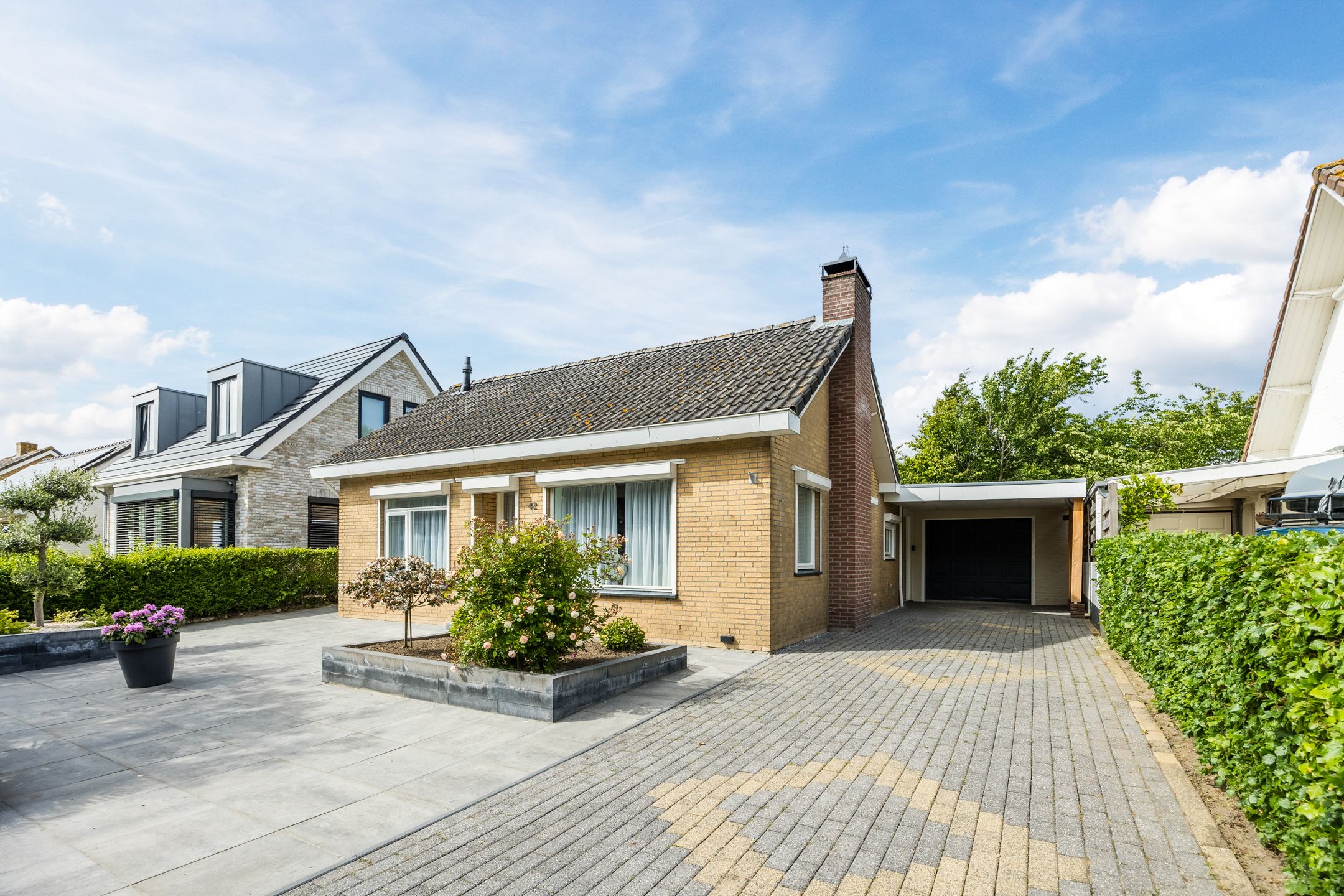 Foto van Rolleweg 42, Oud Gastel
