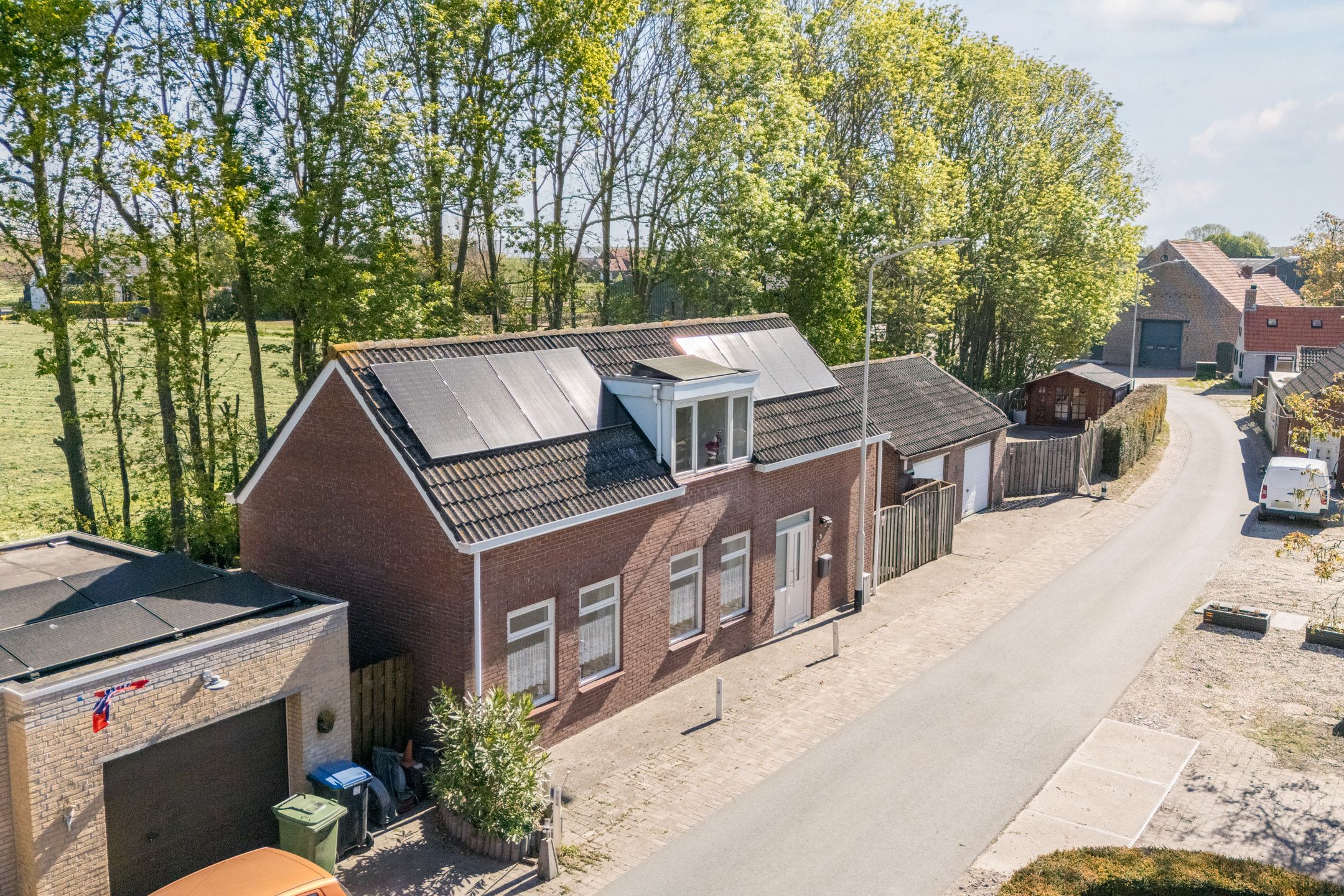 Foto van Dulderstraat 9, Oud Gastel