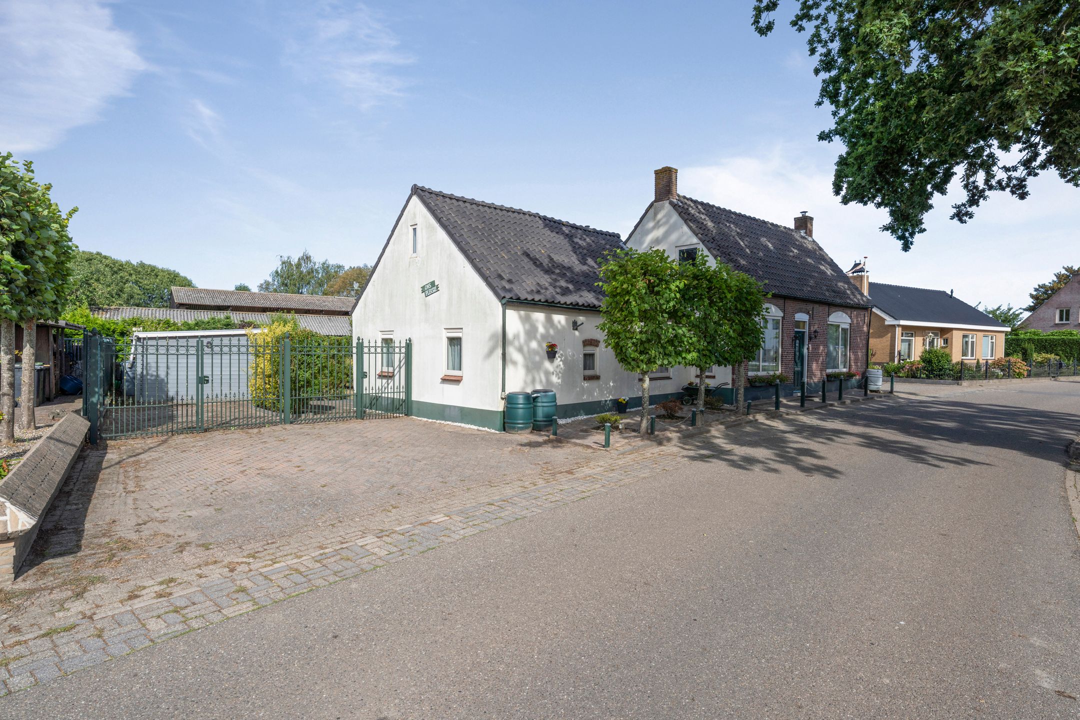 Foto van Oudendijk 57, Oud Gastel