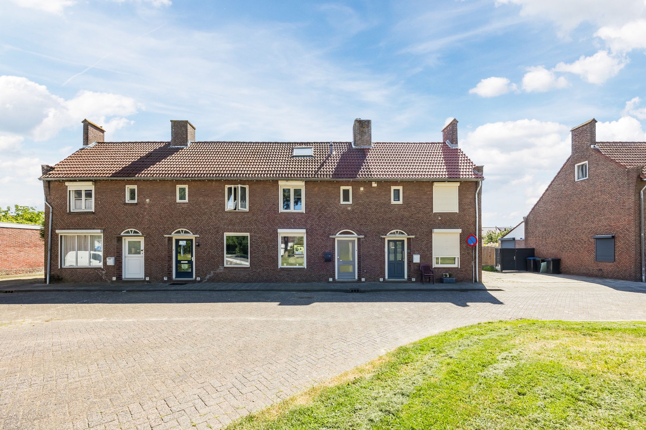 Foto van Noordzeedijk 15, Stampersgat
