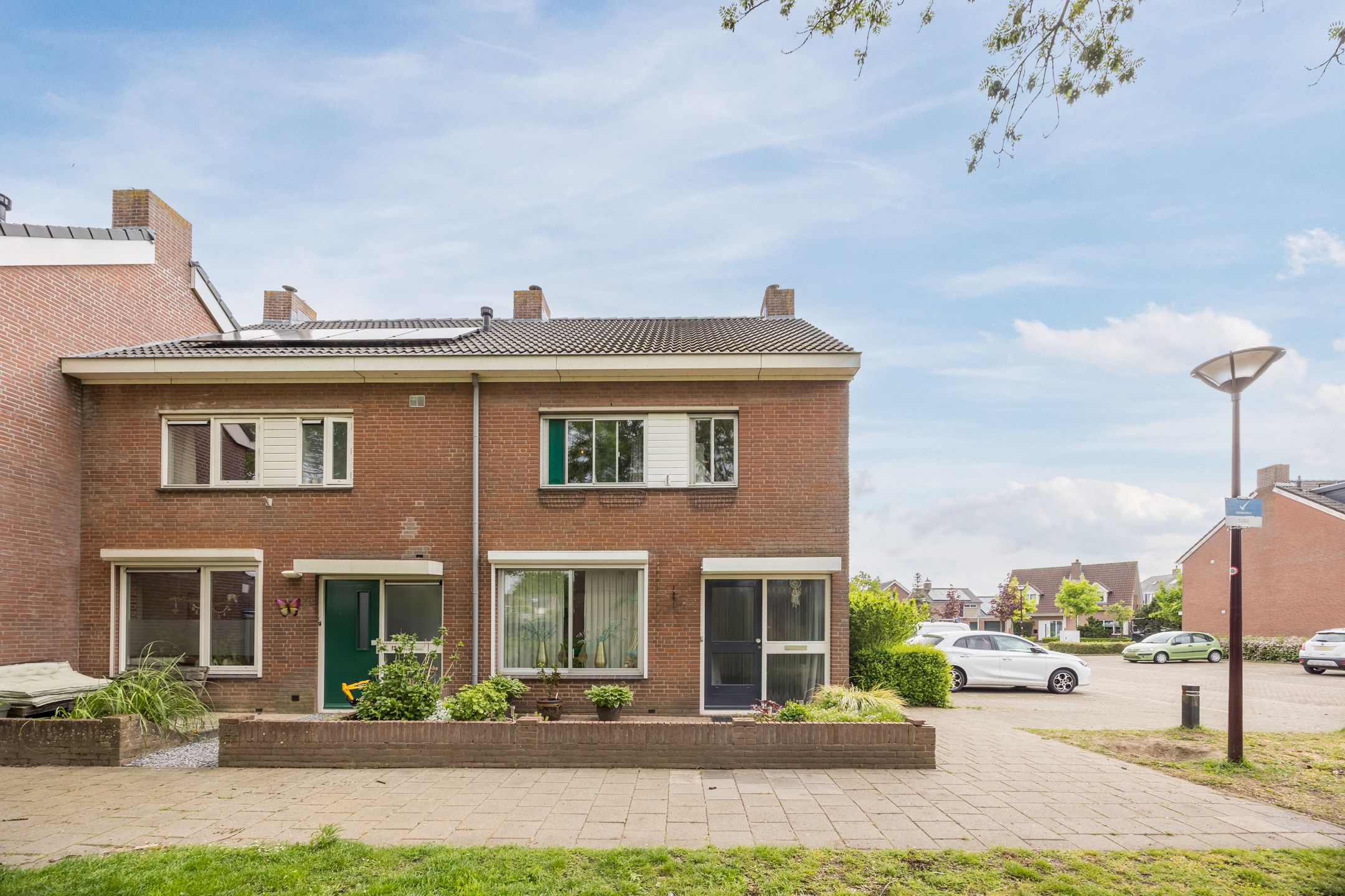 Foto van Stellekreek 10, Stampersgat