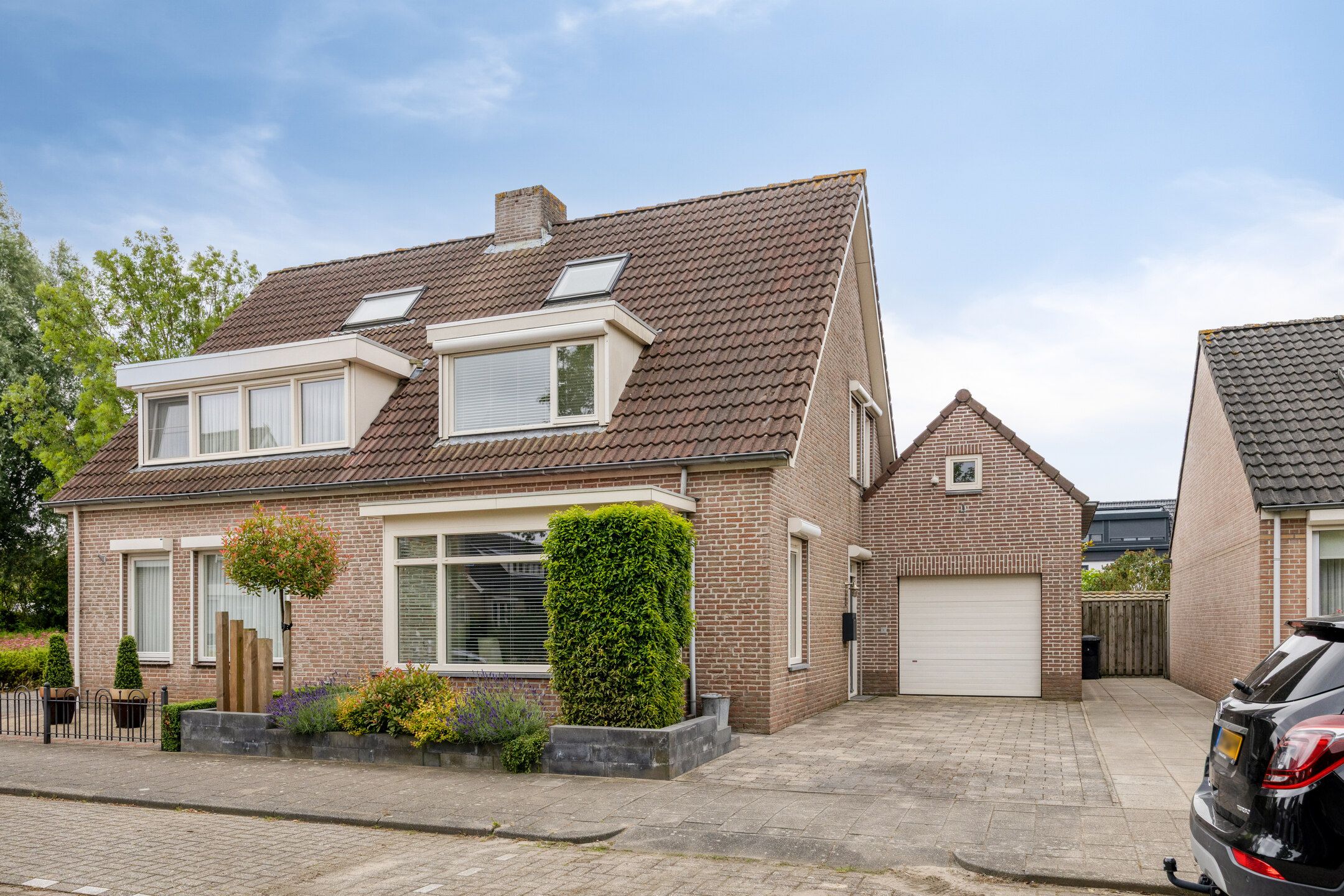 Foto van Mgr Dellepoortstraat 3, Stampersgat