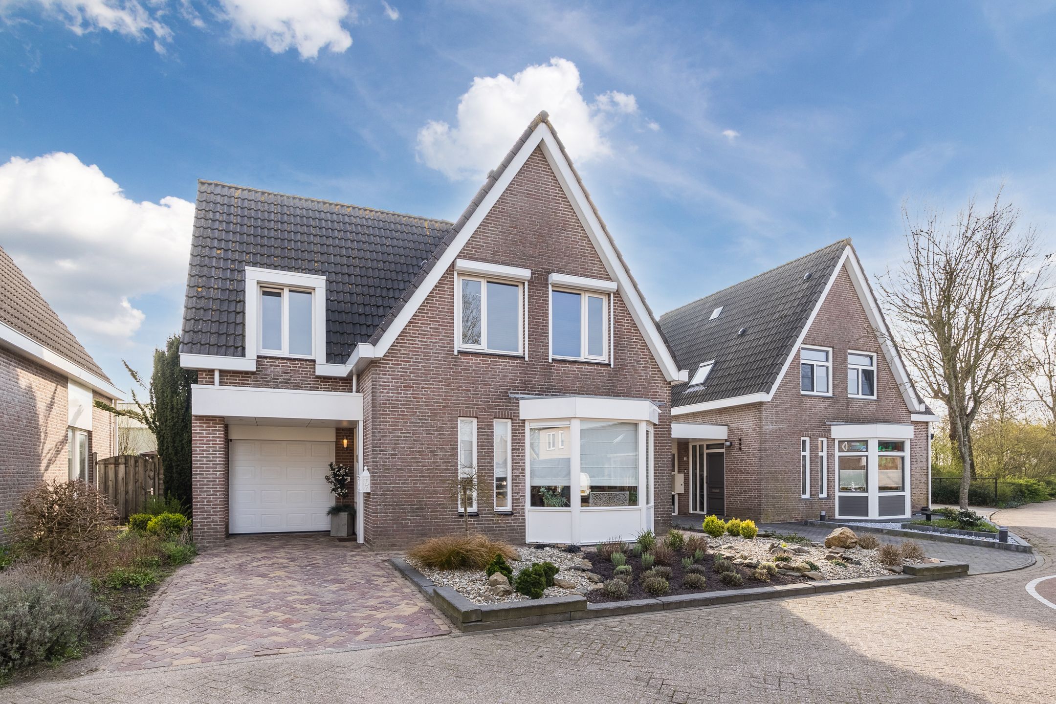 Foto van Beetwortelstraat 4, Stampersgat
