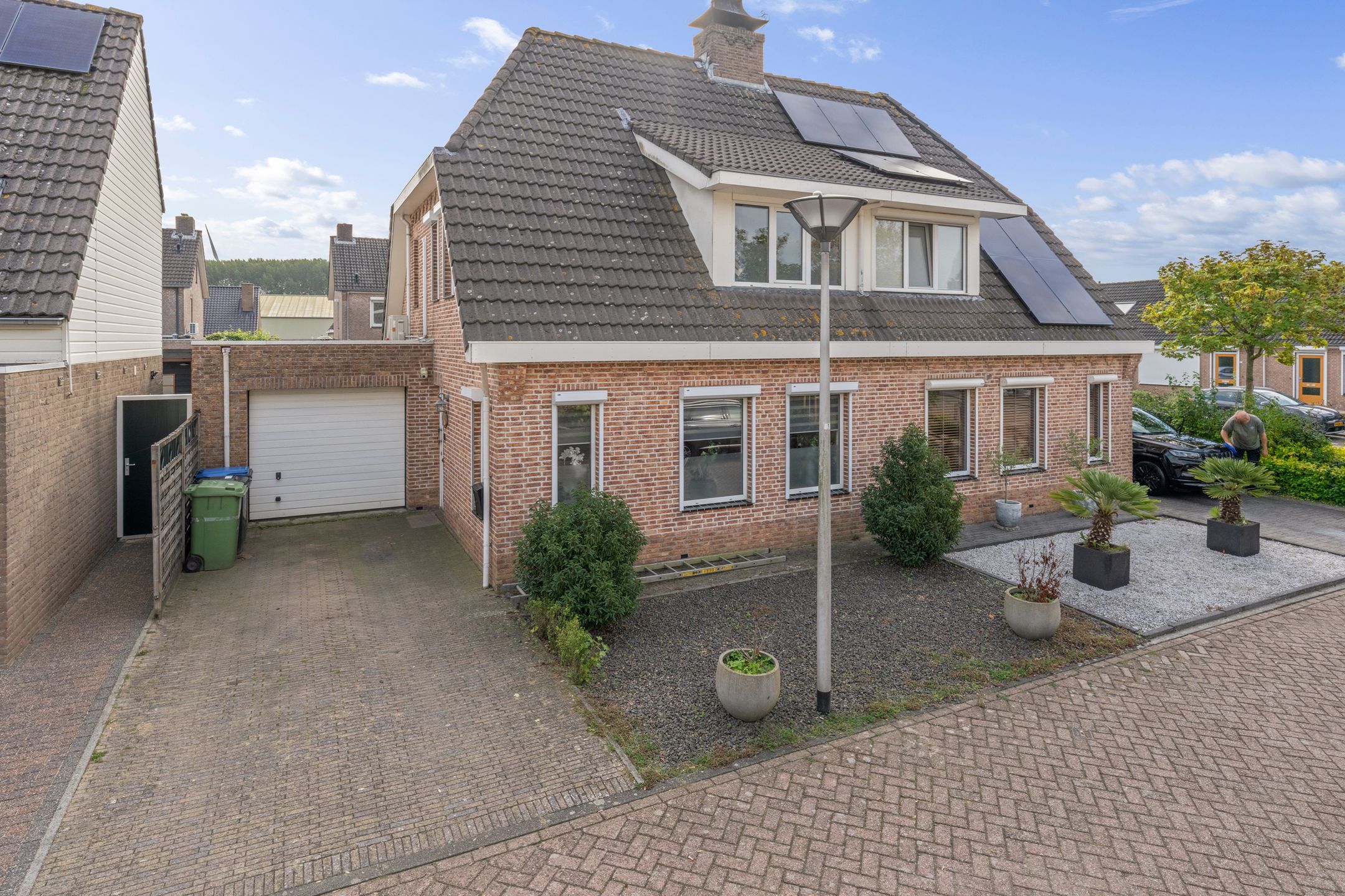 Foto van Kandijstraat 4, Stampersgat