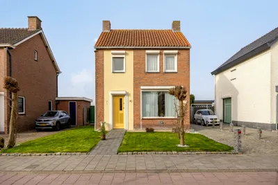 Foto van Roosendaalseweg 109, Kruisland