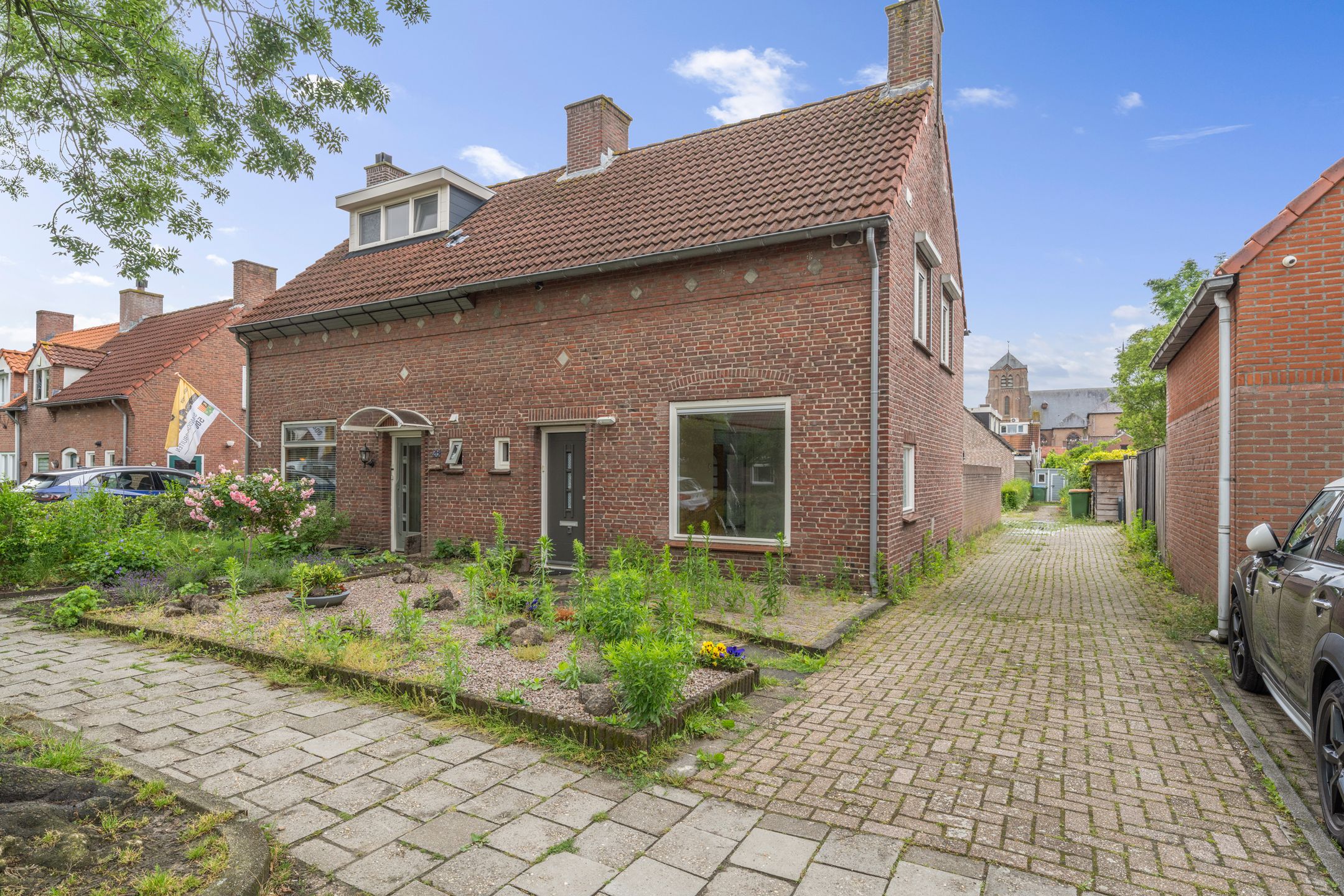 Foto van van Glymesstraat 31, Standdaarbuiten