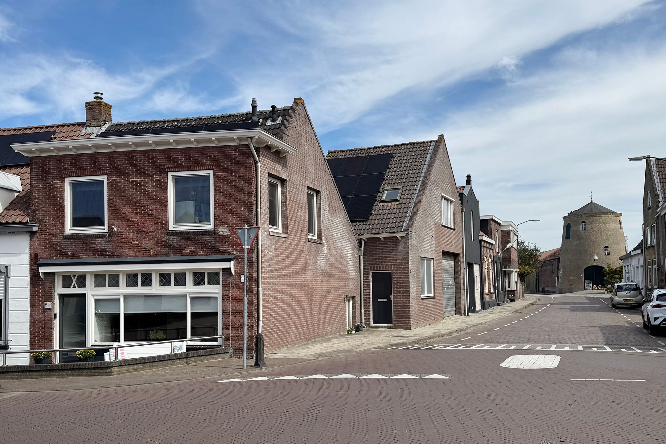 Foto van Markt 2, Standdaarbuiten