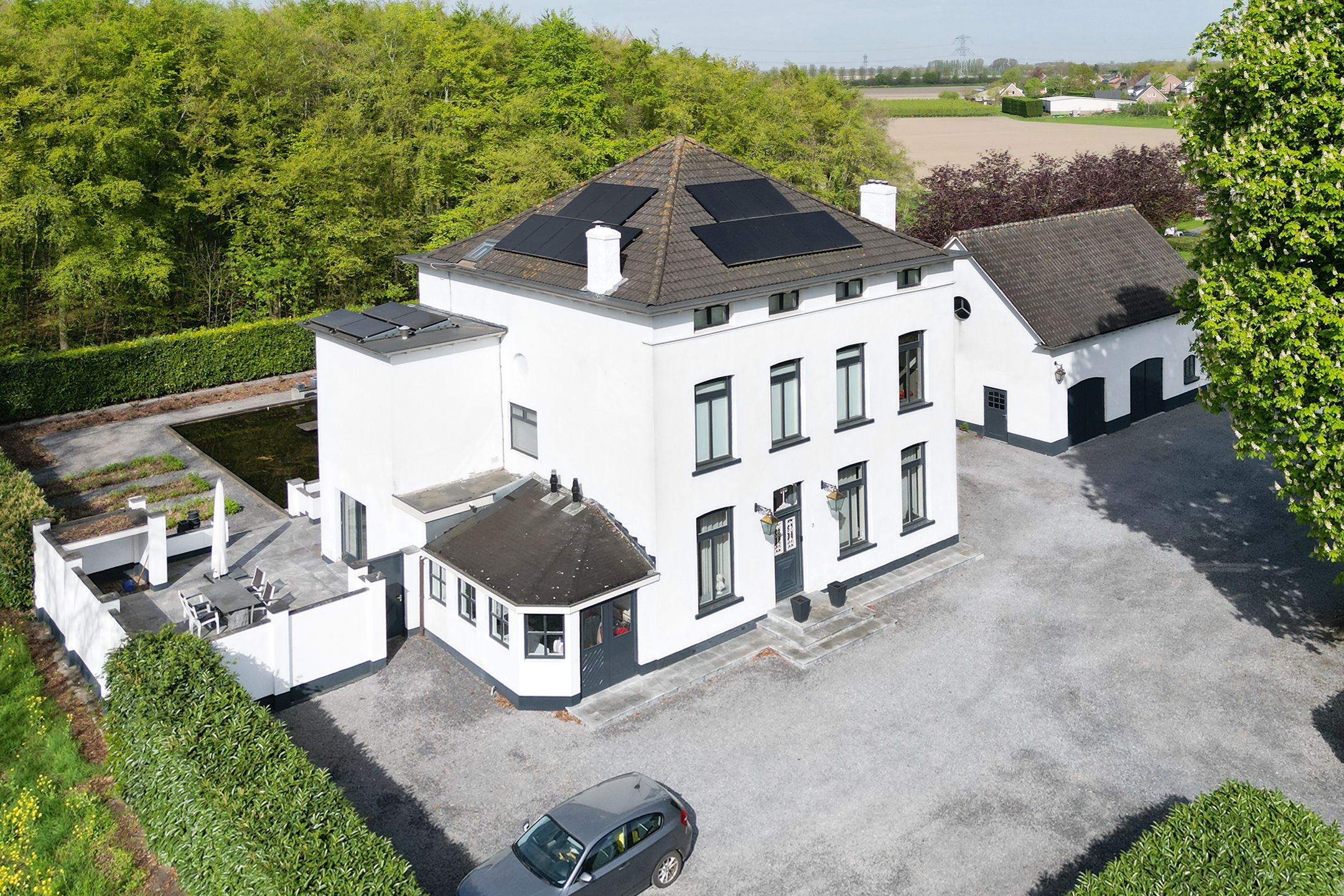 Foto van Veerstraat 3, Standdaarbuiten