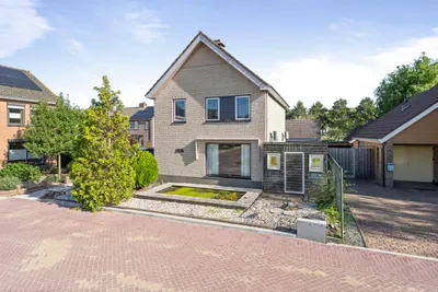 Foto van Korenhoek 10, Standdaarbuiten