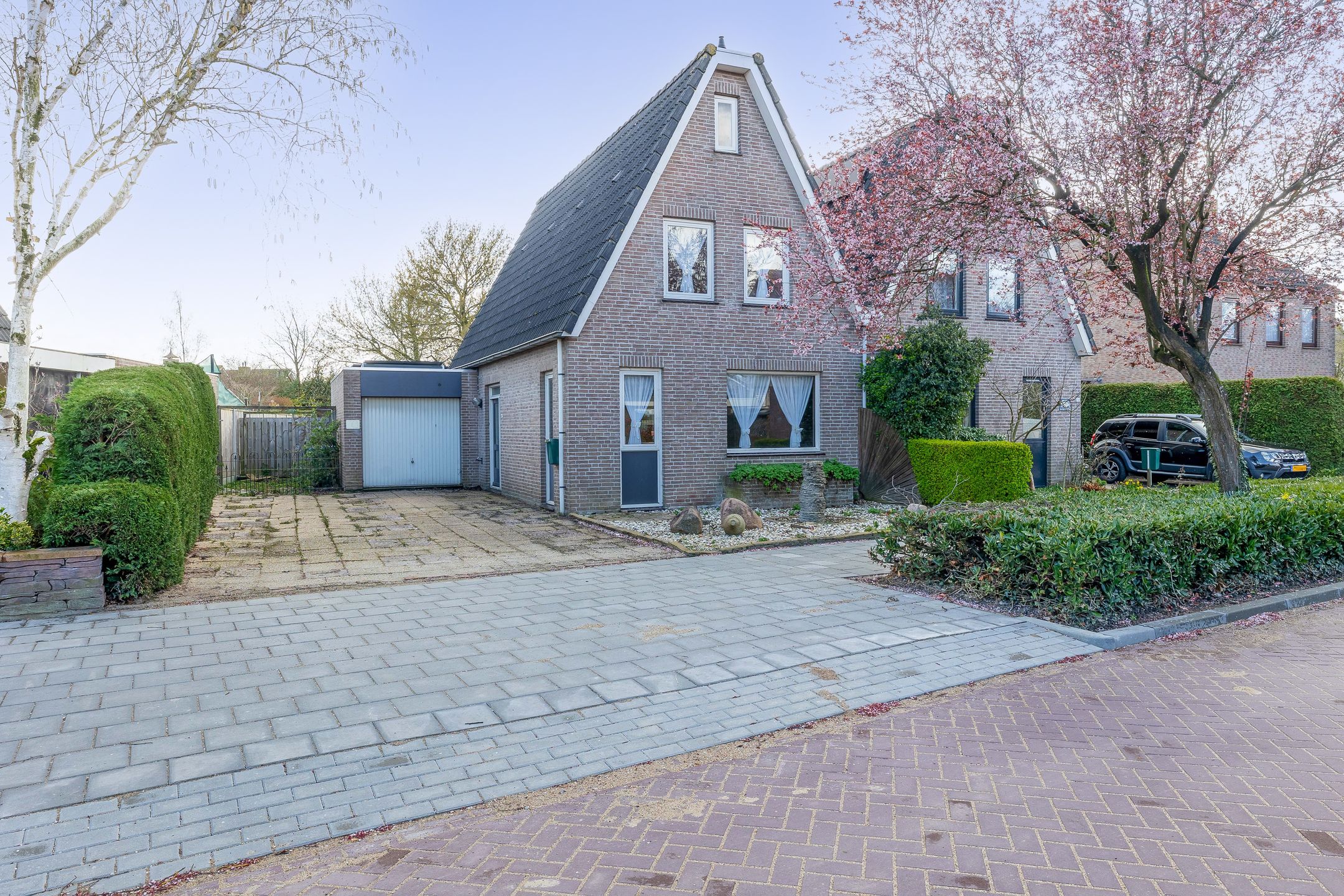 Foto van Oesterzwam 11, Standdaarbuiten