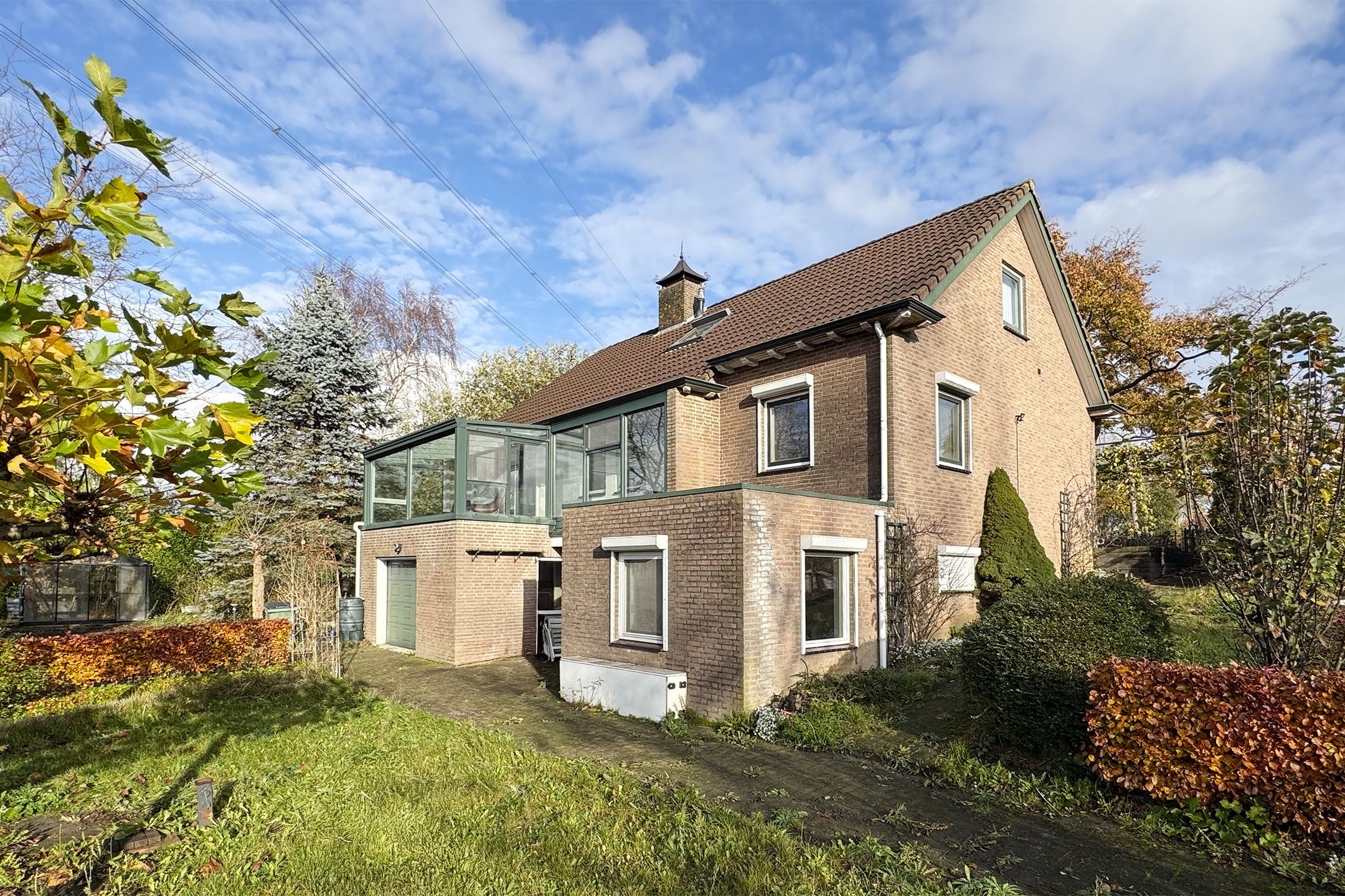 Foto van Sluissedijk 5, Standdaarbuiten
