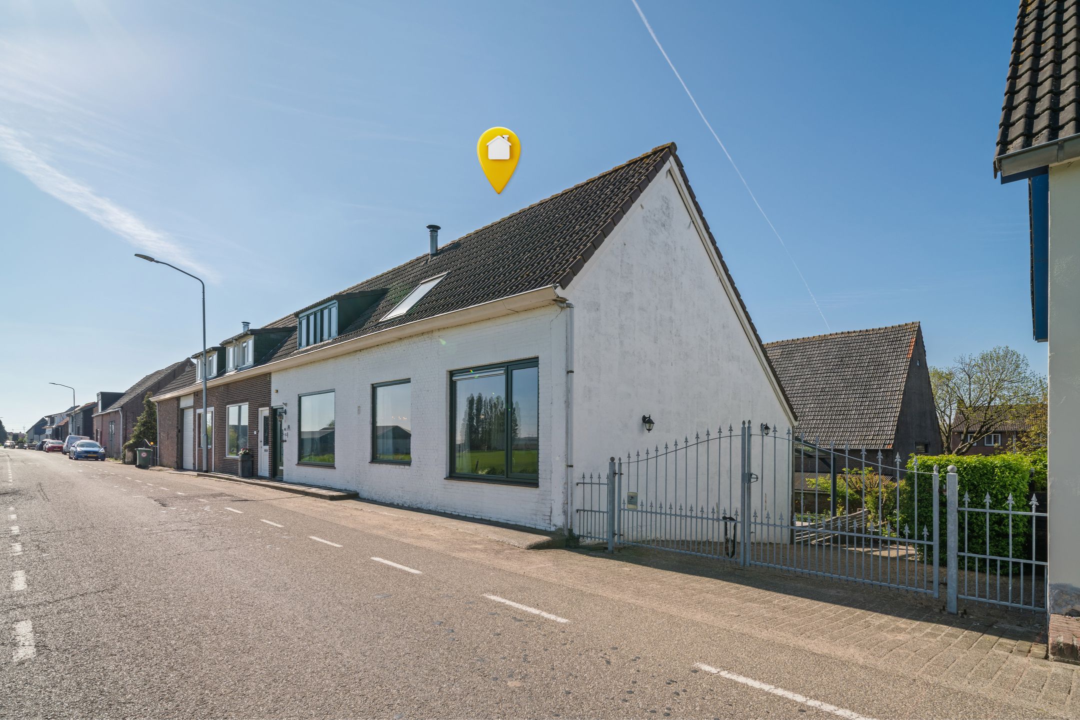 Foto van Noordhoek 12, Noordhoek
