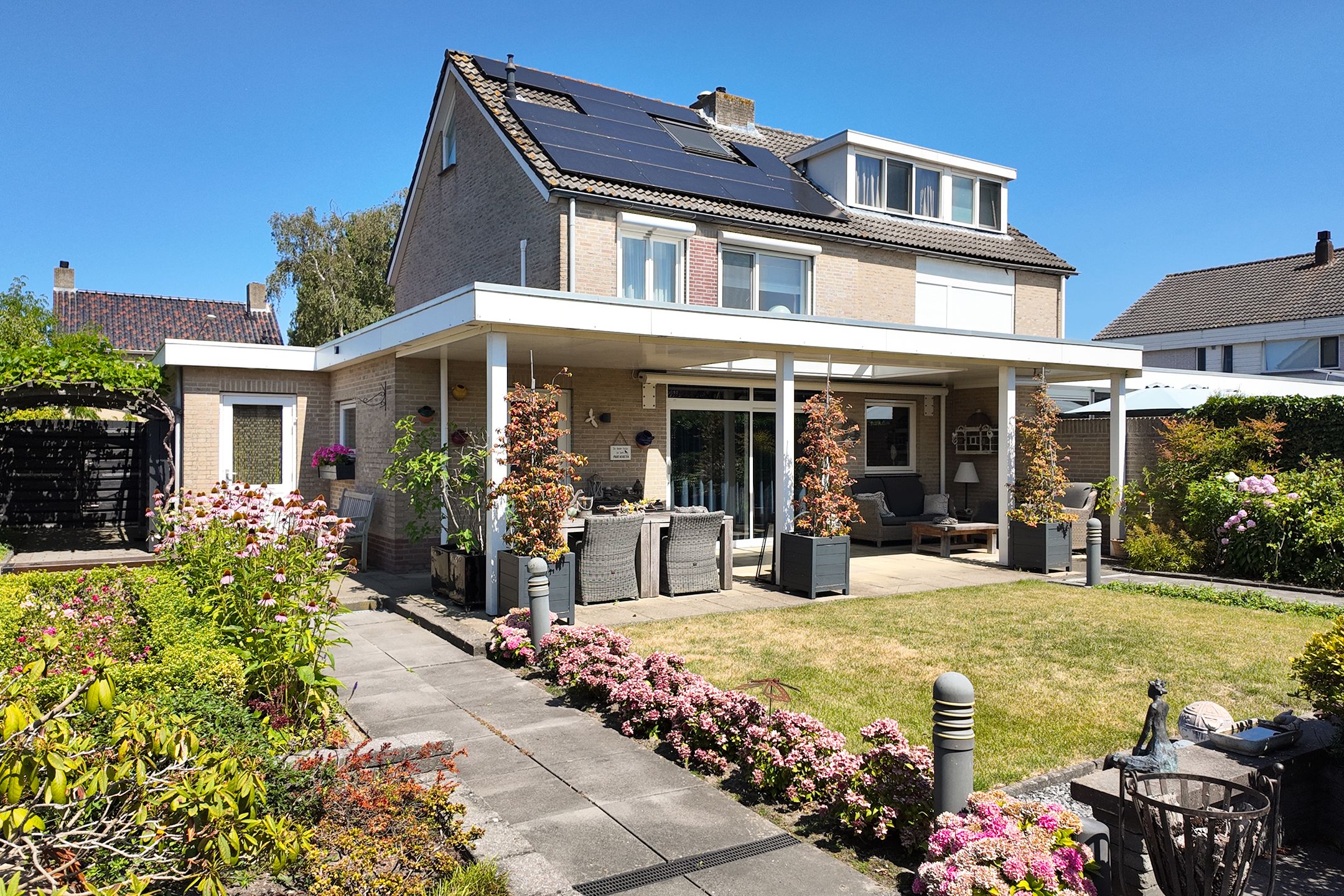 Foto van Witte Weideweg 25, Noordhoek