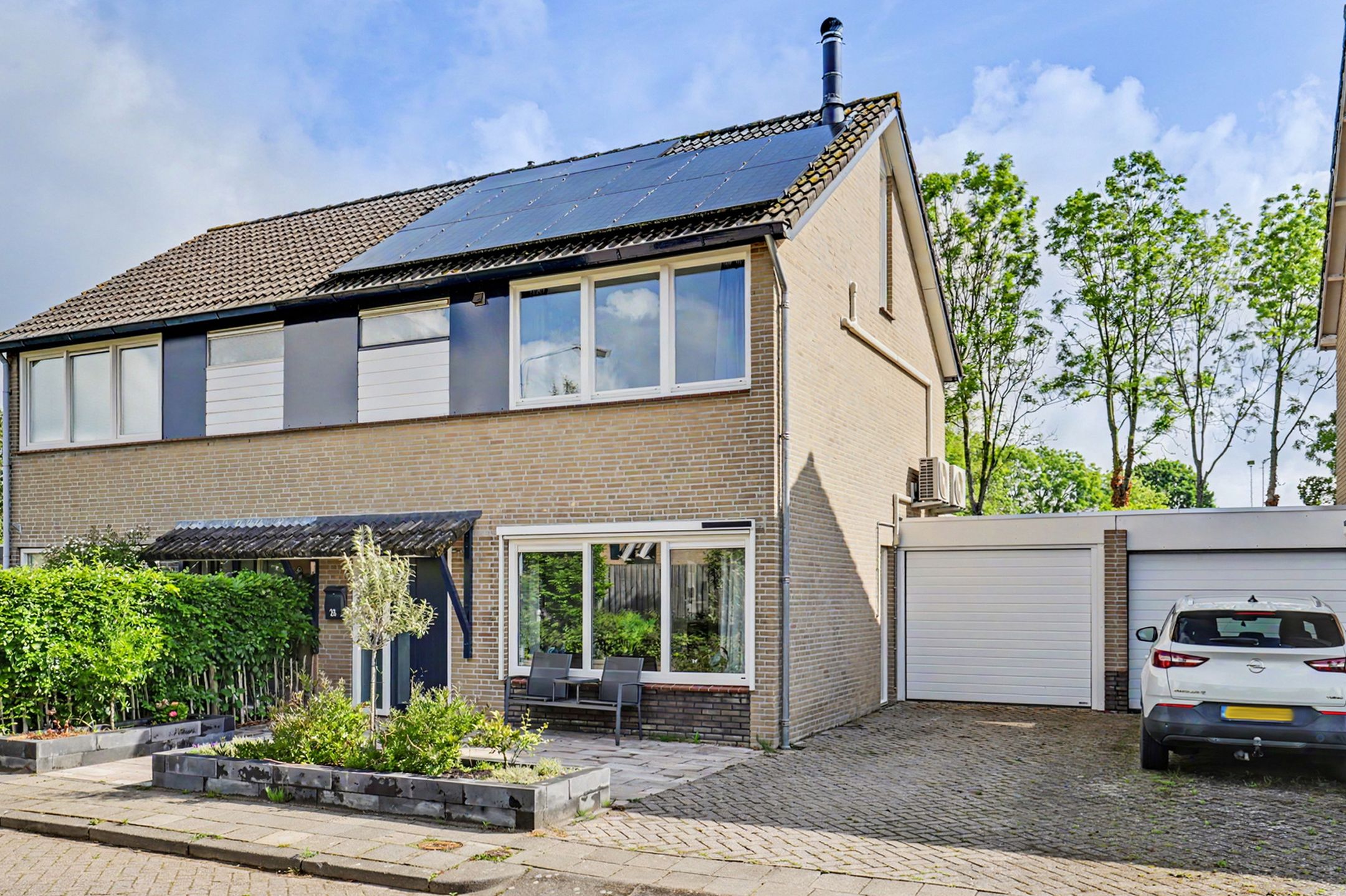 Foto van Vlasaard 26, Noordhoek