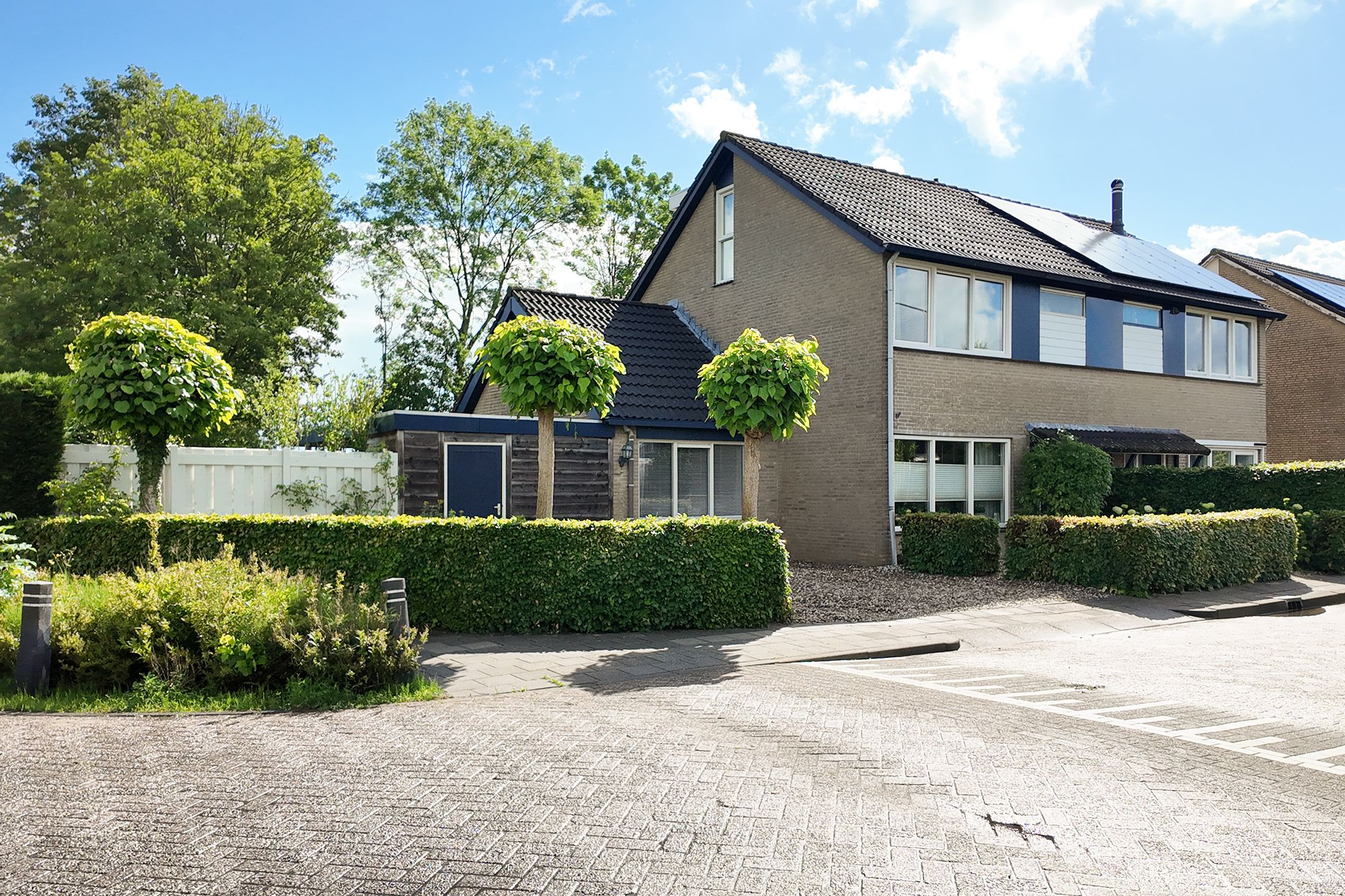 Foto van Vlasaard 28, Noordhoek