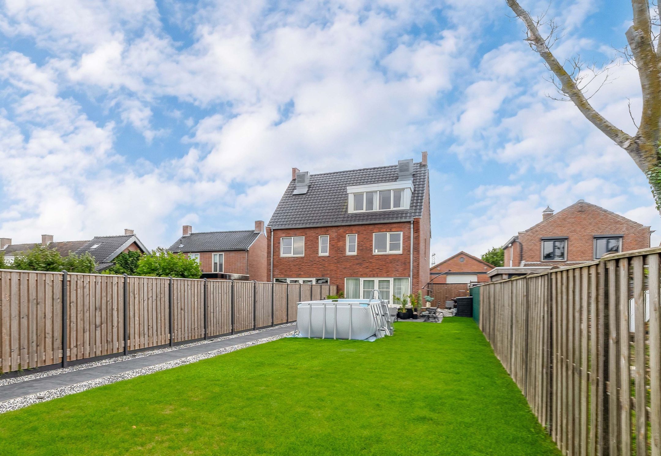 Foto van Bisschop Hopmansstraat 25a, Noordhoek