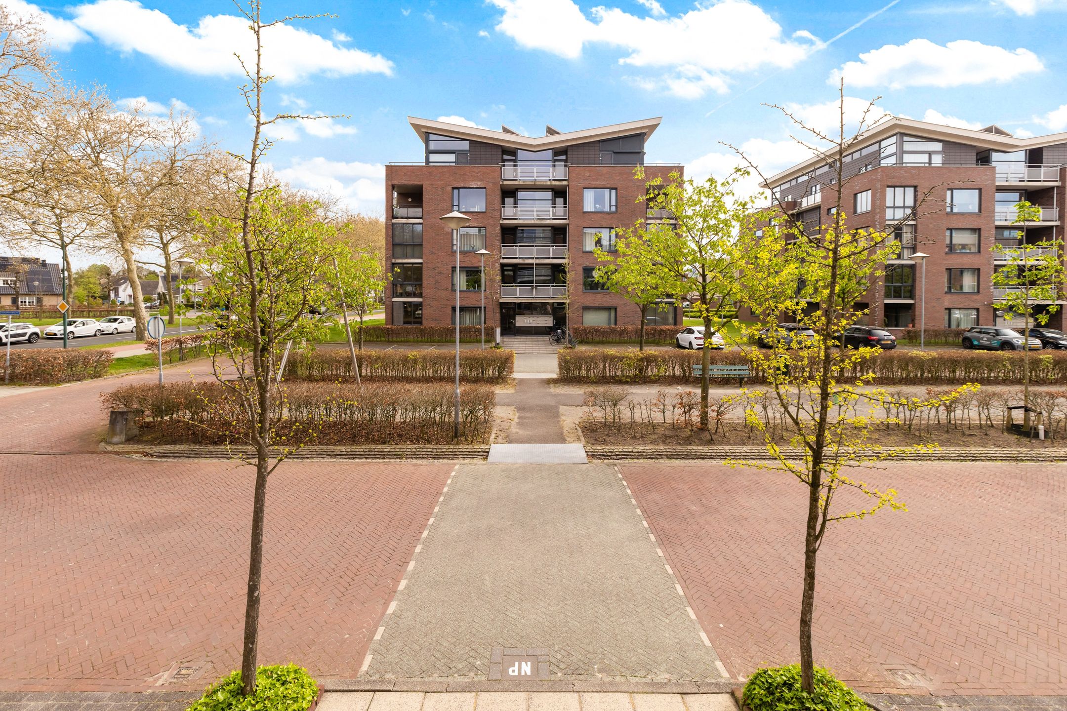 Foto van Schuttersweg 80, Zevenbergen