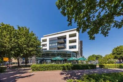 Foto van IJshof 6, Zevenbergen