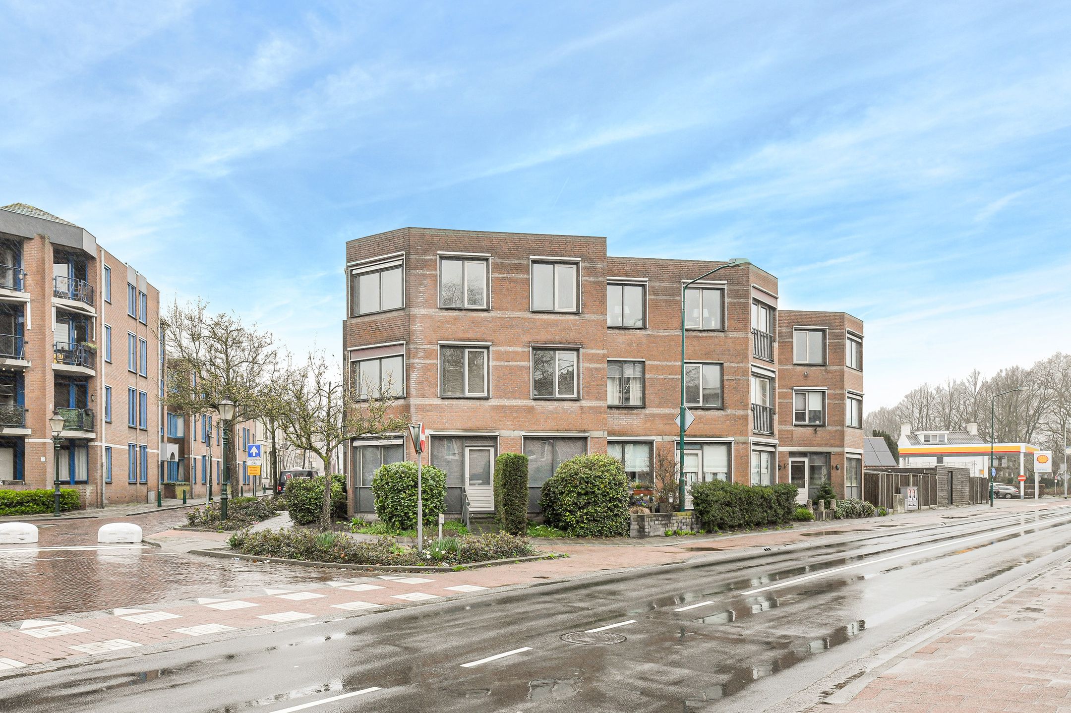 Foto van Stationsstraat 65, Zevenbergen