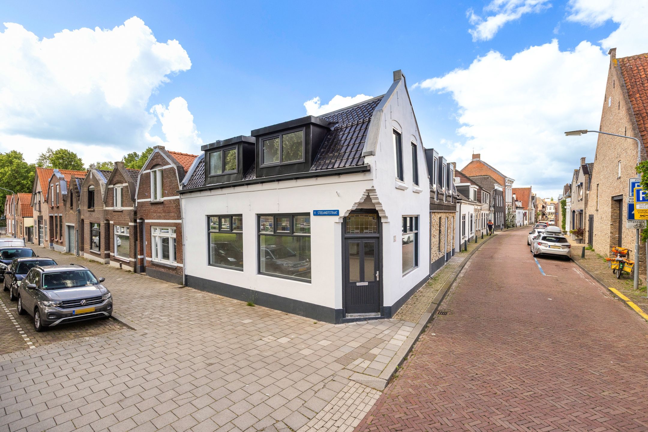 Foto van Kerkstraat 38, Zevenbergen